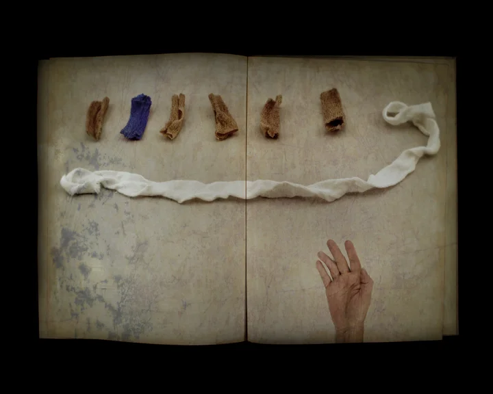 Hand in Glove