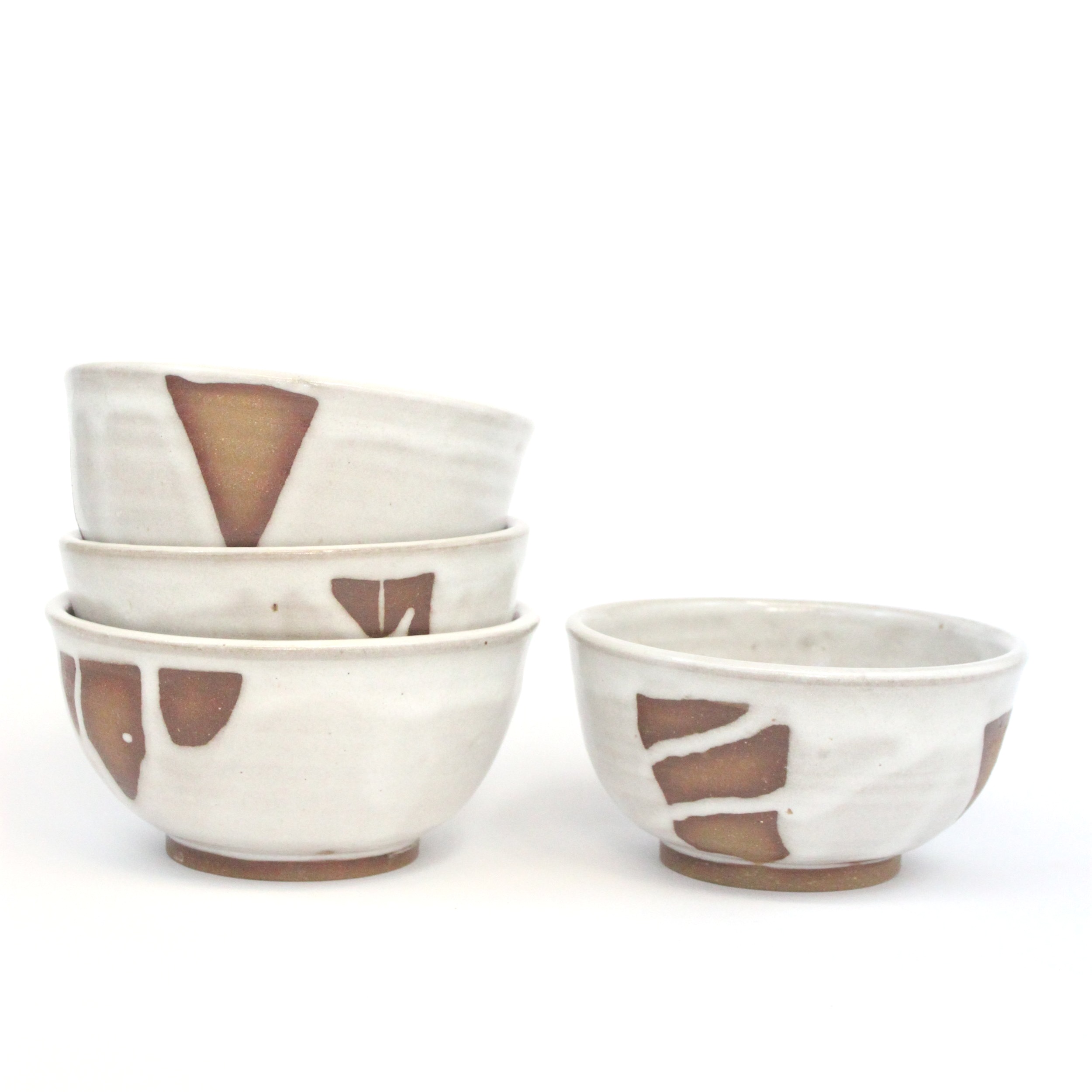Emergence Cereal Bowls