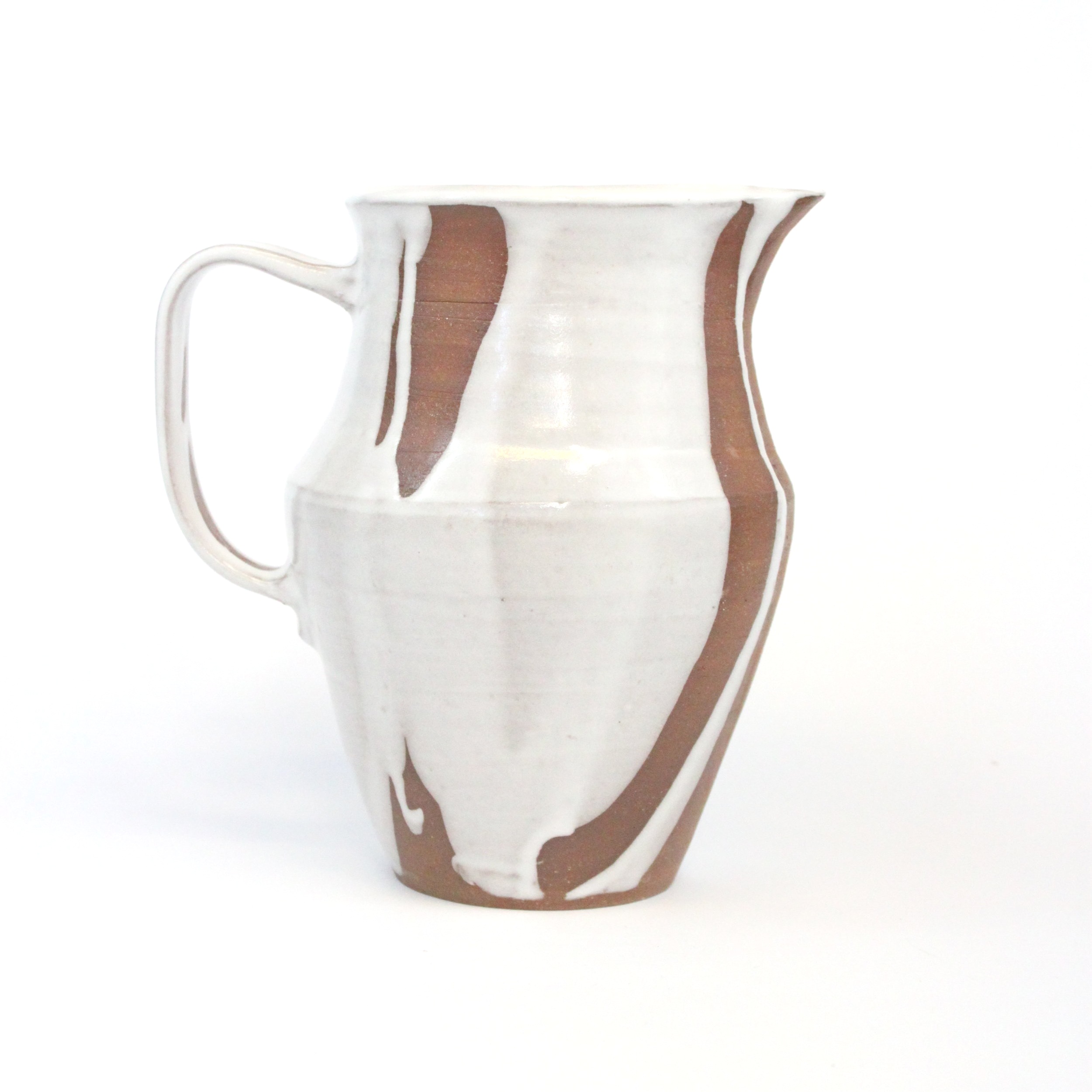 Emergence Pitcher