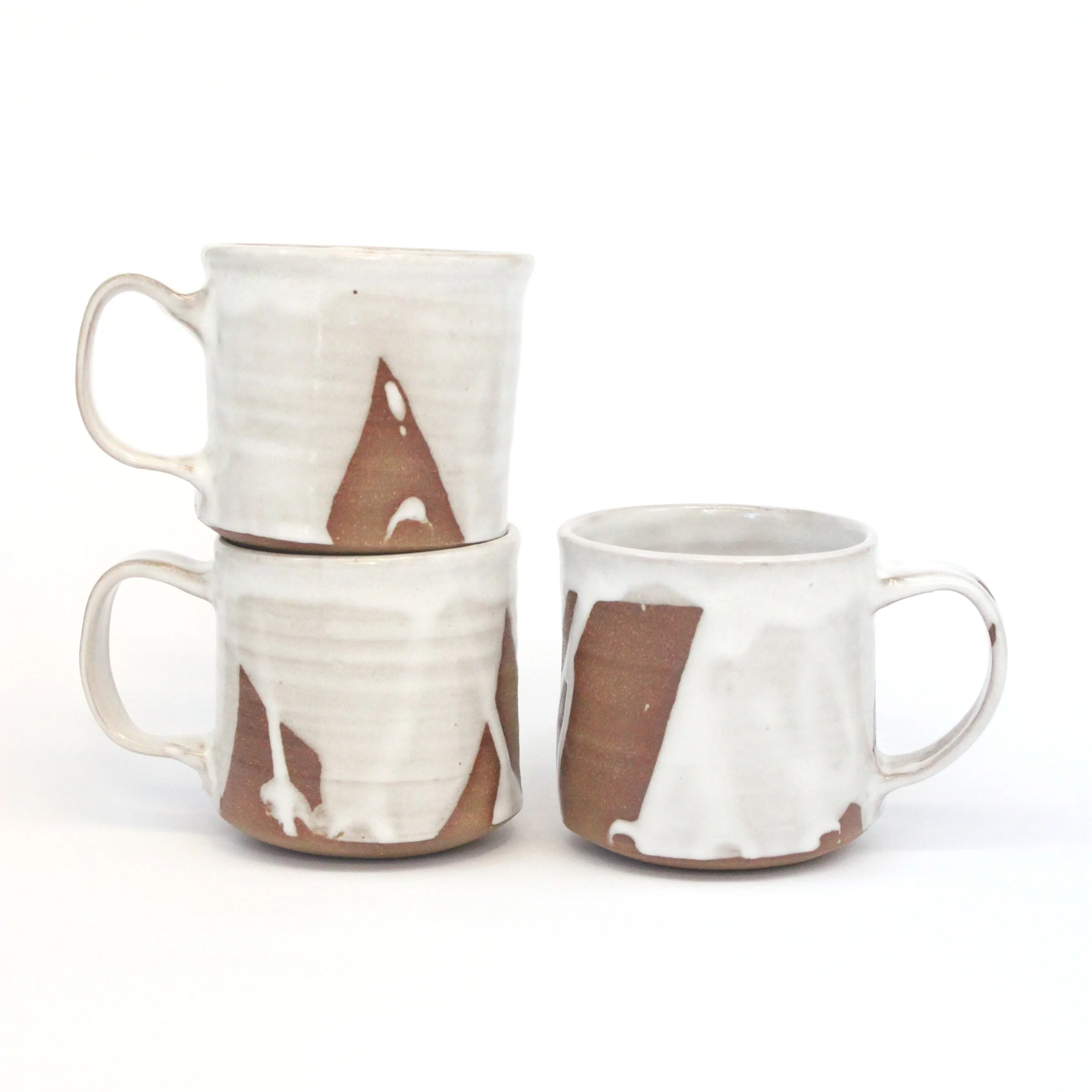 Emergence Regular Mug