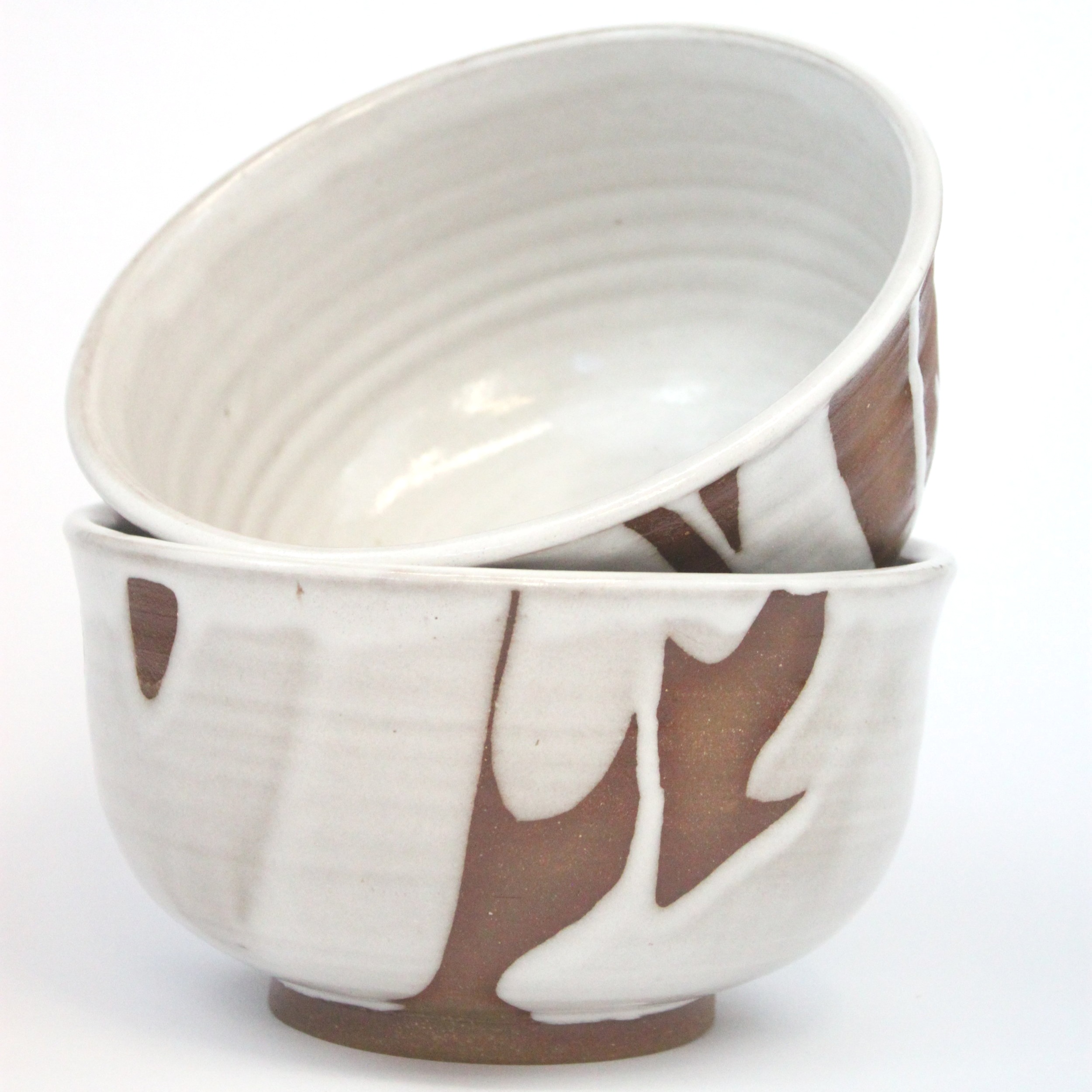 Emergence Popcorn Bowls