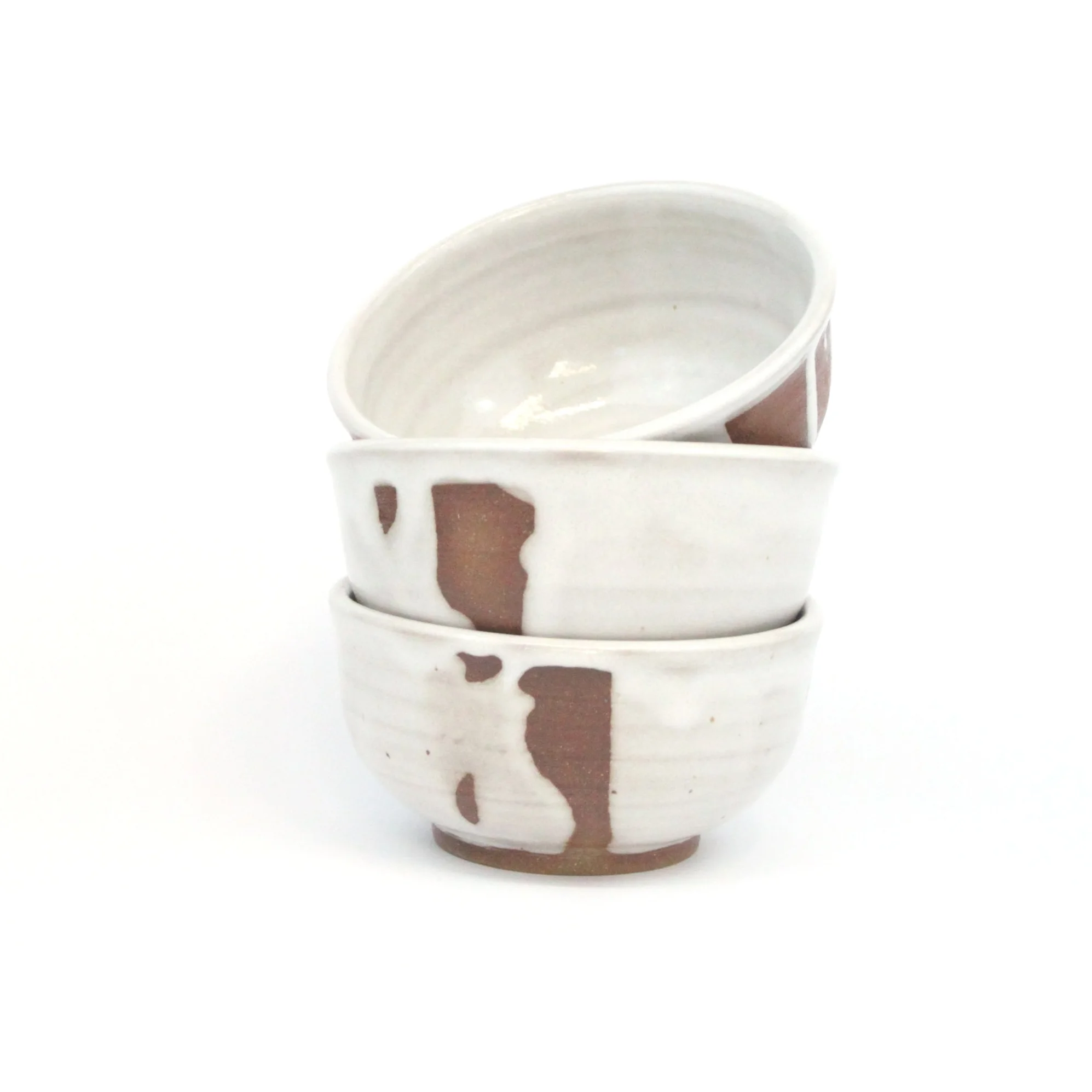 Emergence Ice Cream Bowls