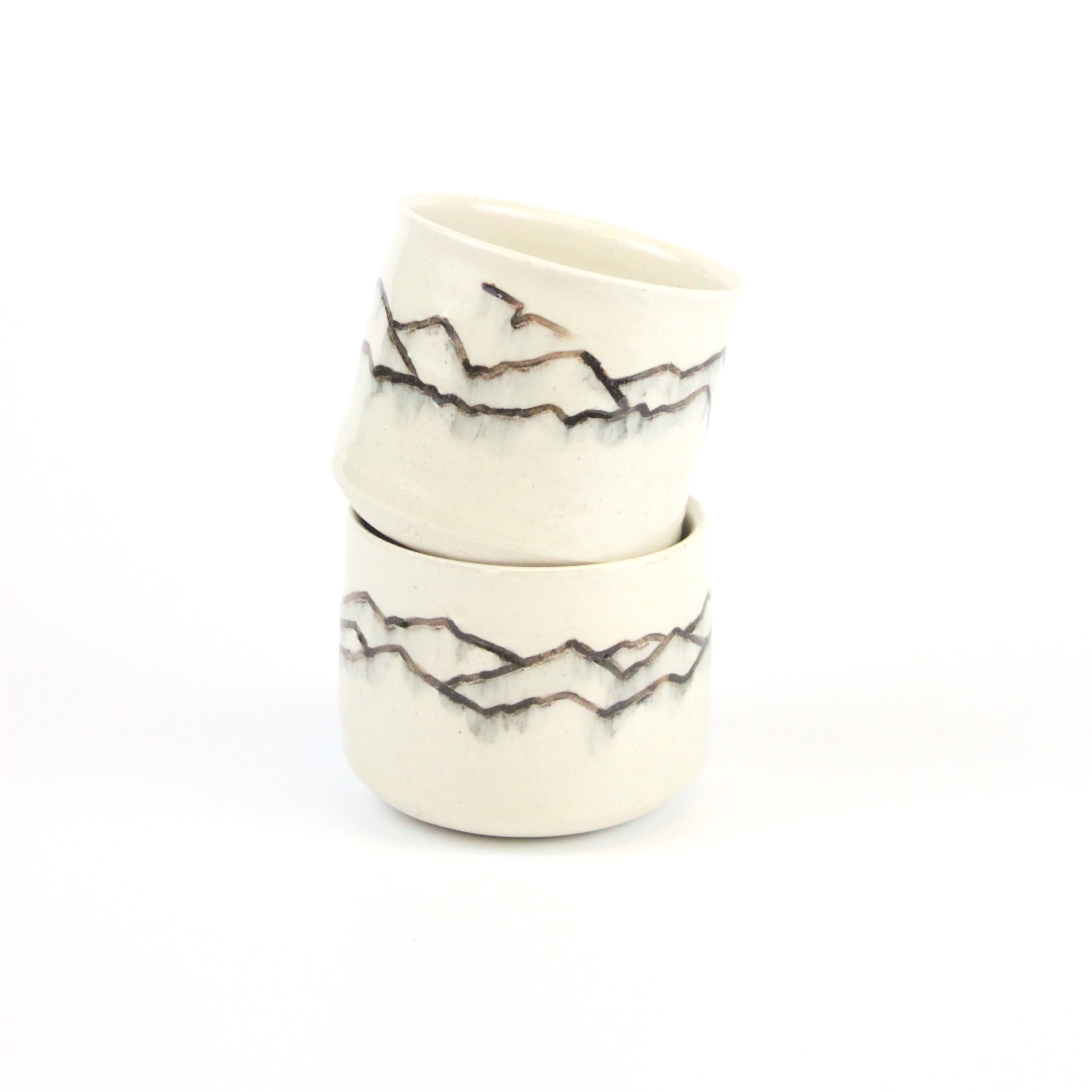Mountain Tumbler