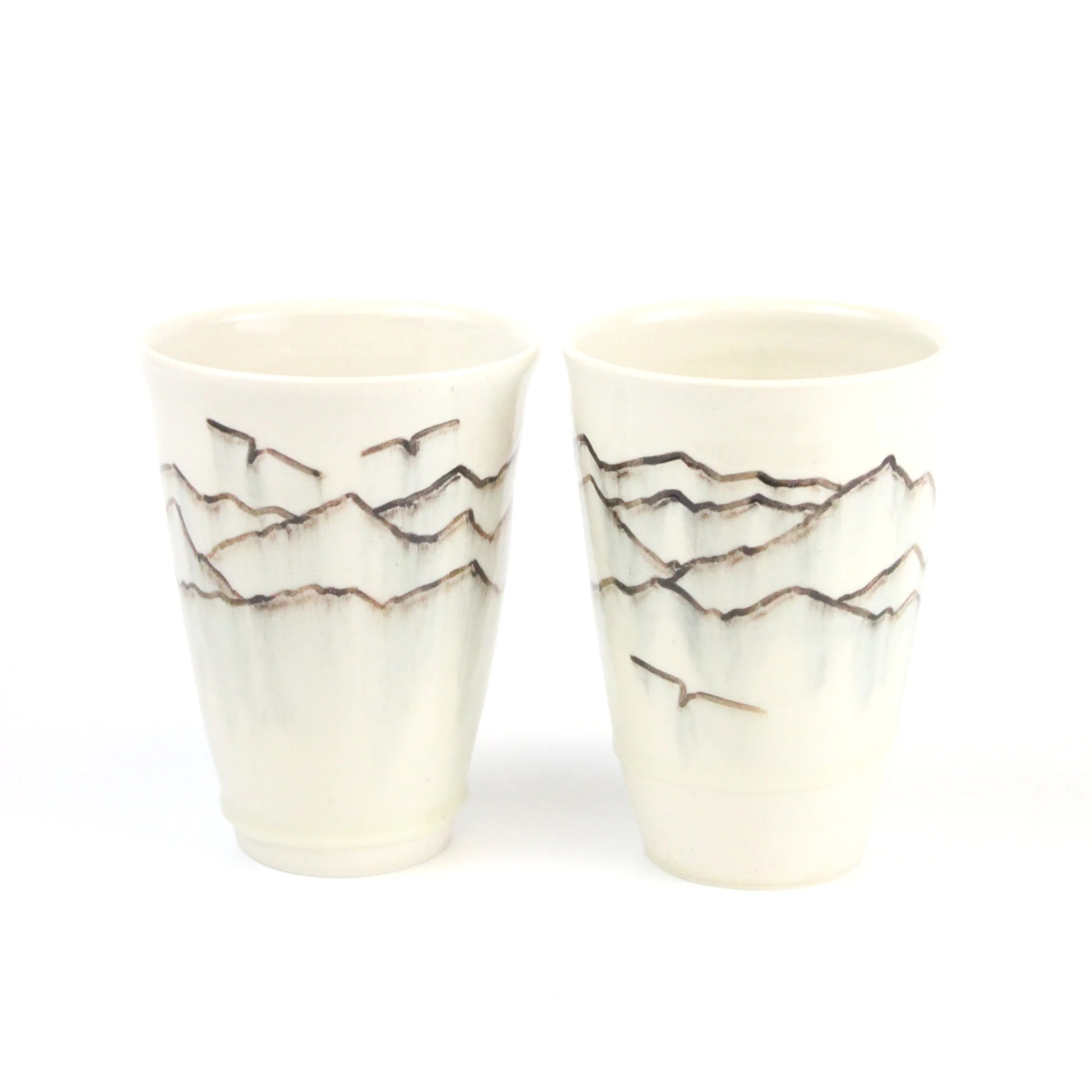 Mountain Tumblers