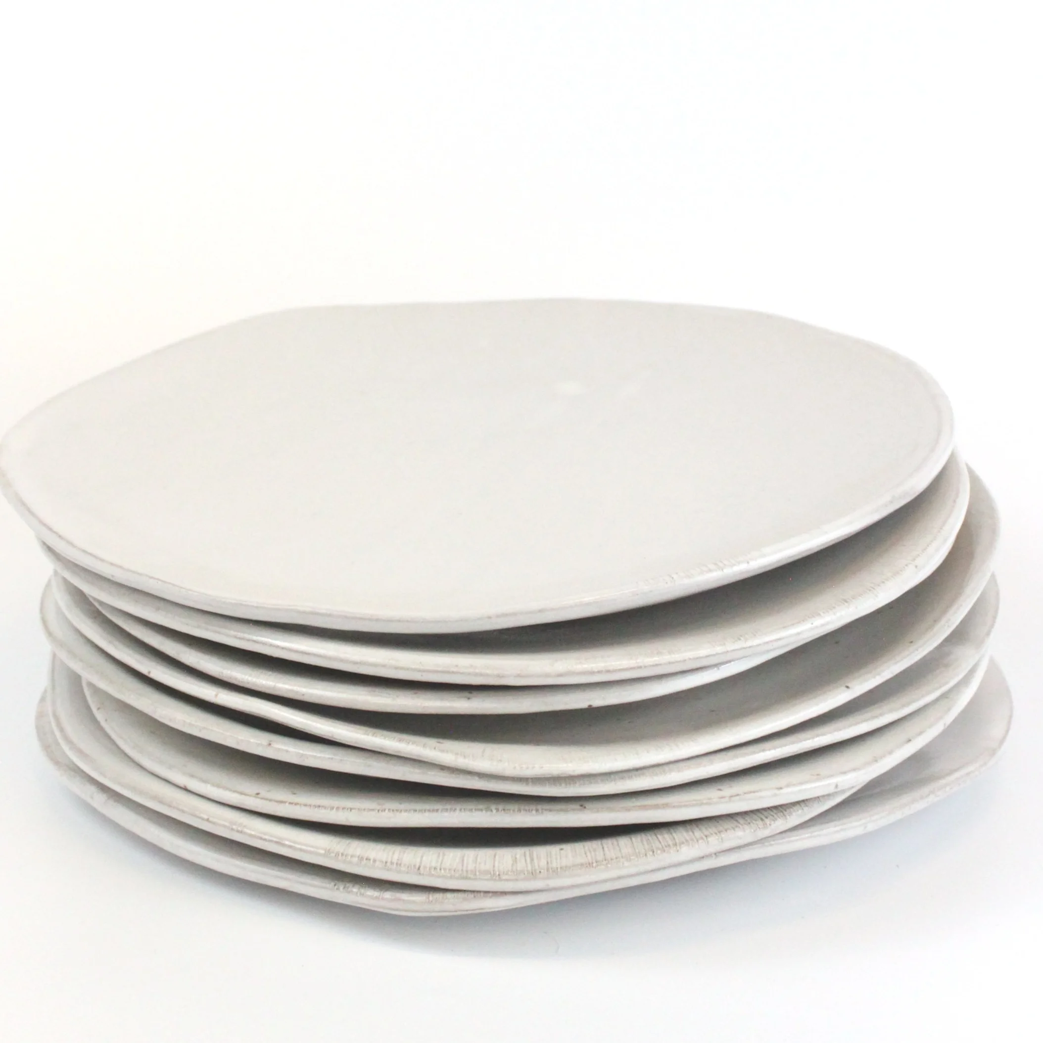 Quiet Mind Dinner Set