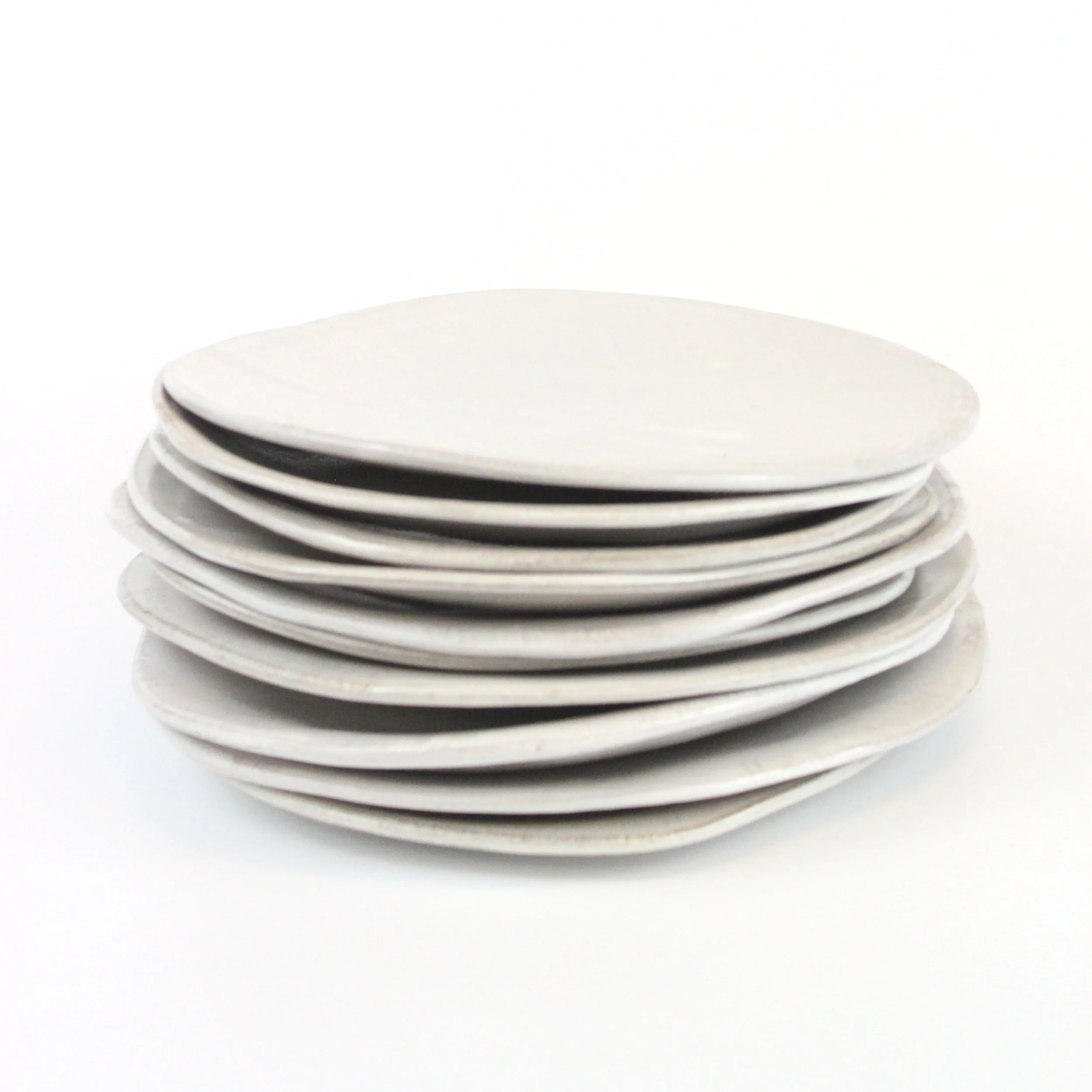 Quiet Mind Dinner Set