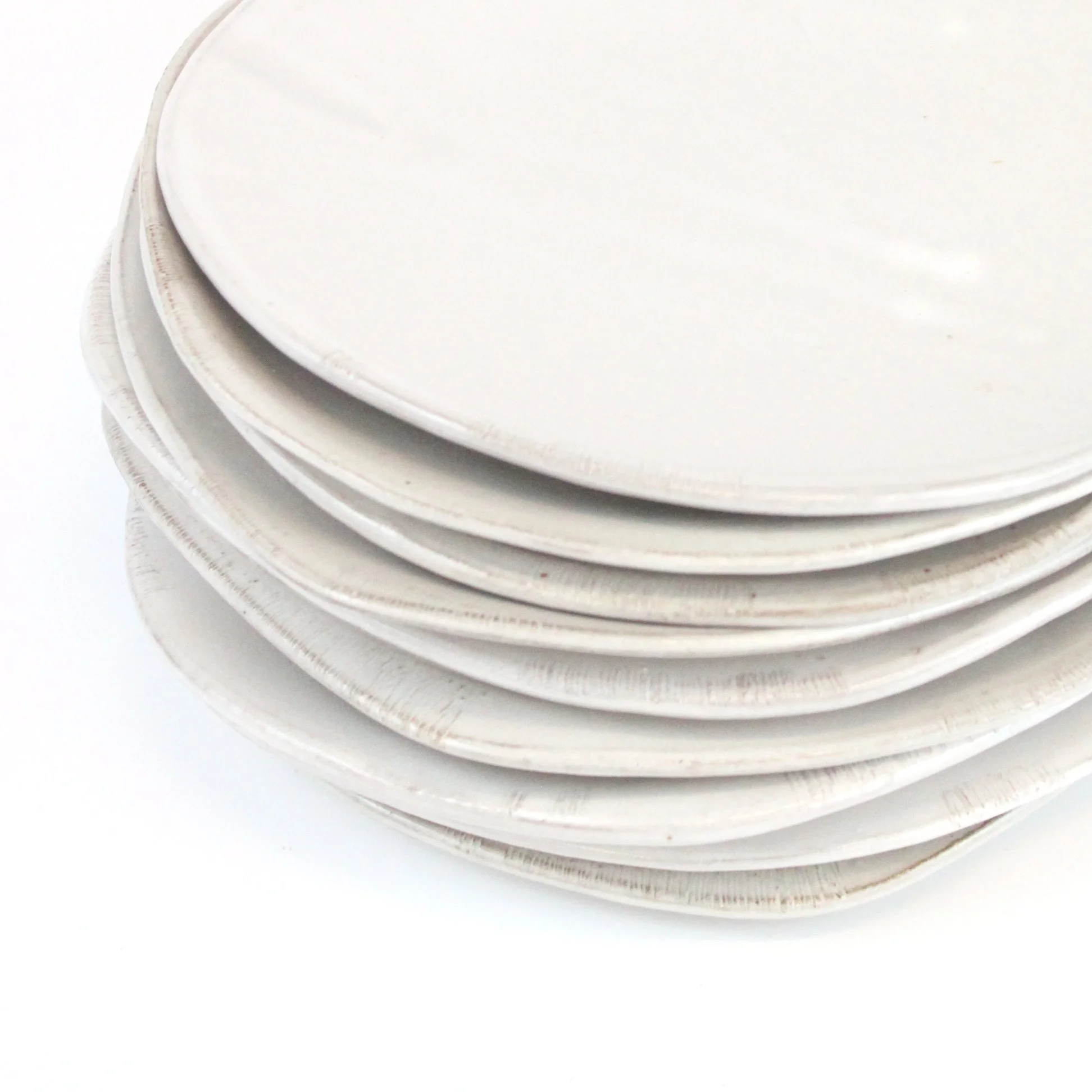 Quiet Mind Dinner Set