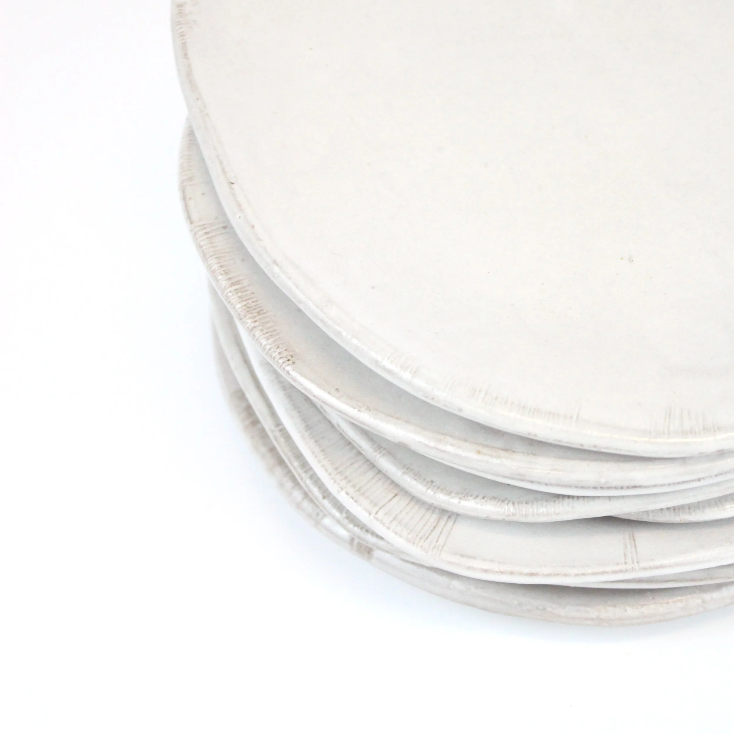 Quiet Mind Dinner Set