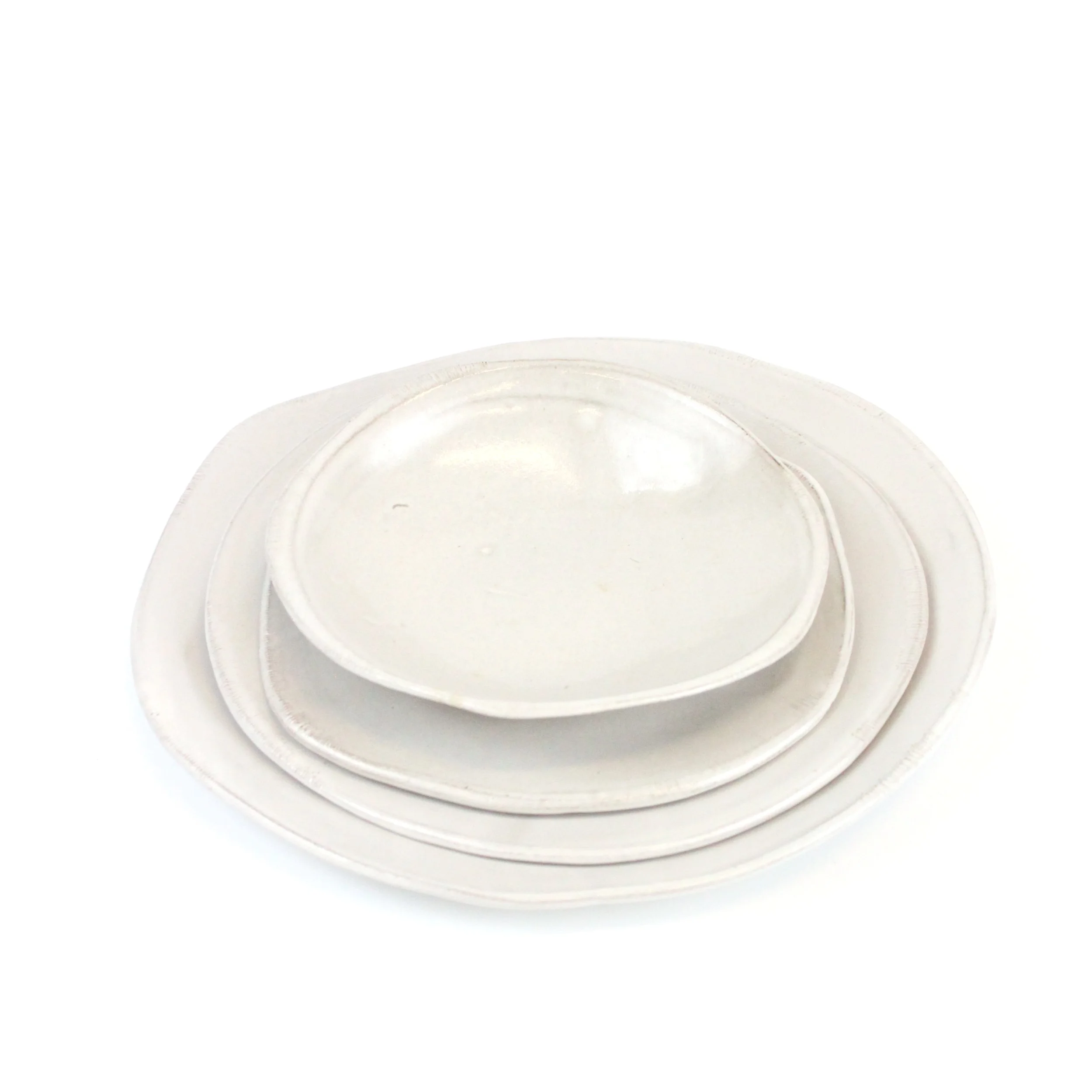 Quiet Mind Dinner Set