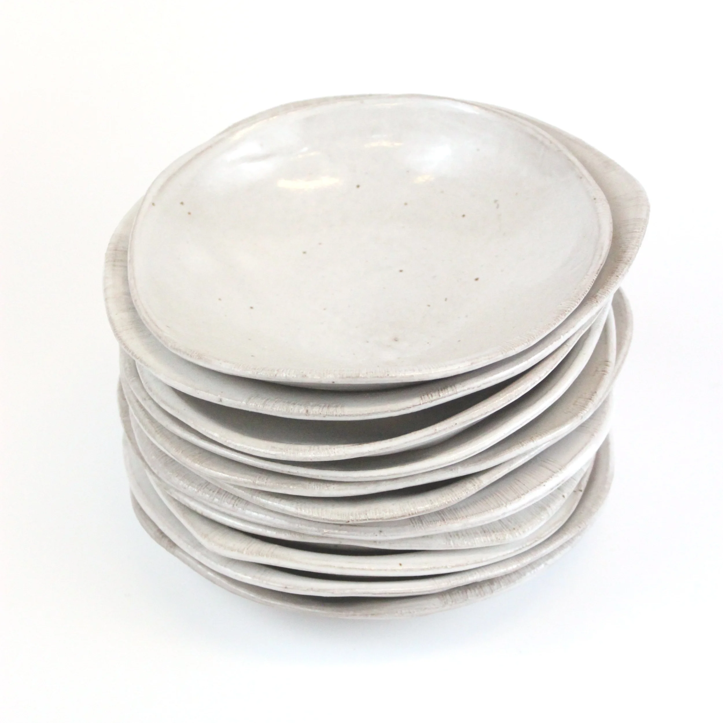 Quiet Mind Dinner Set