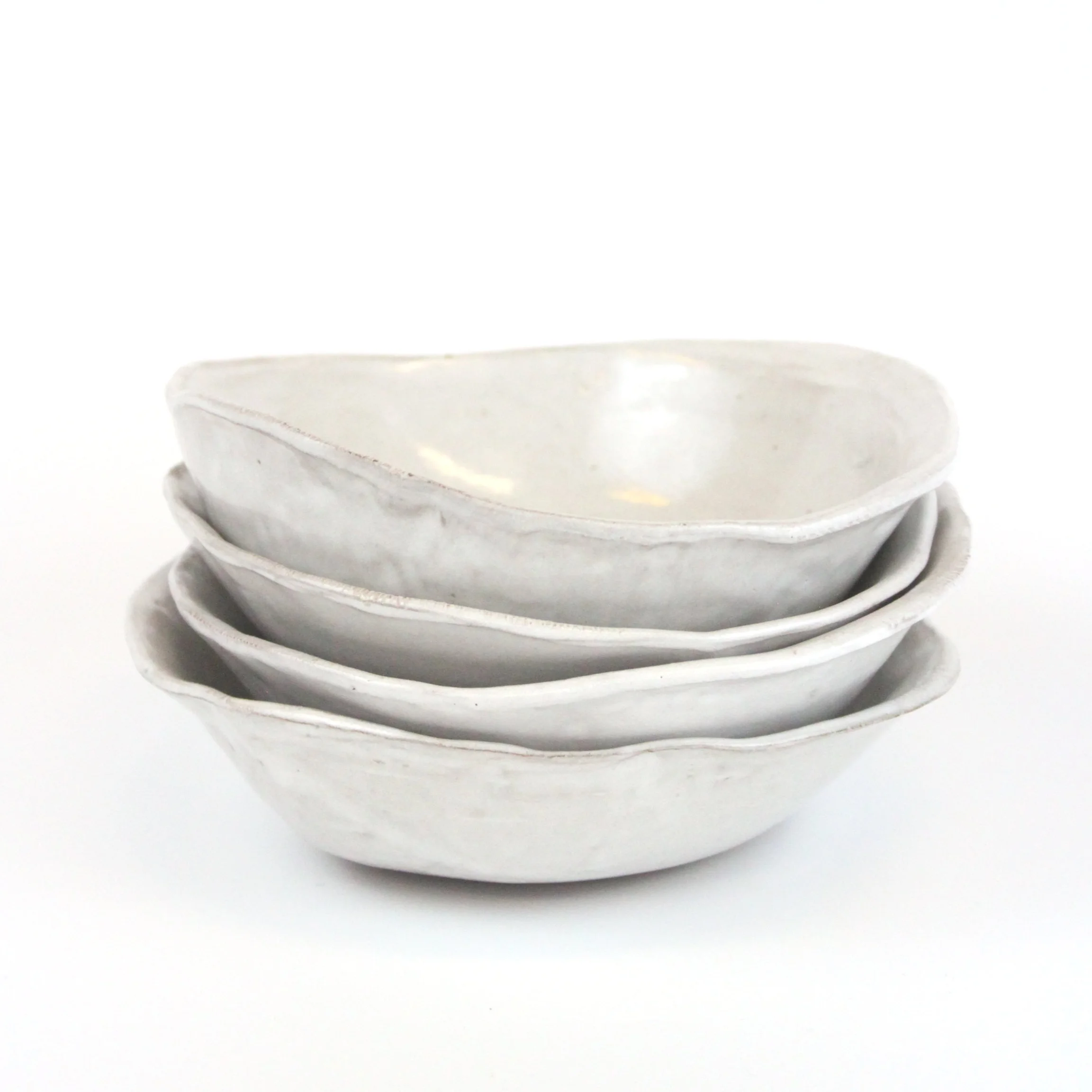Quiet Mind Dinner Set