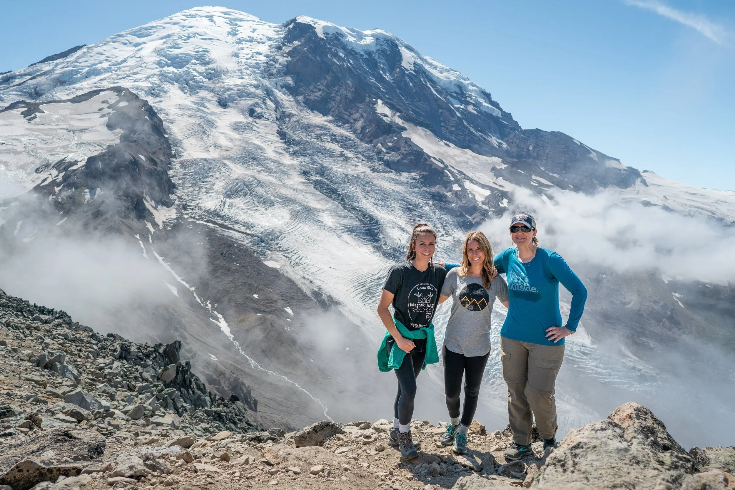Our Favorite Hikes With a Guide or Without