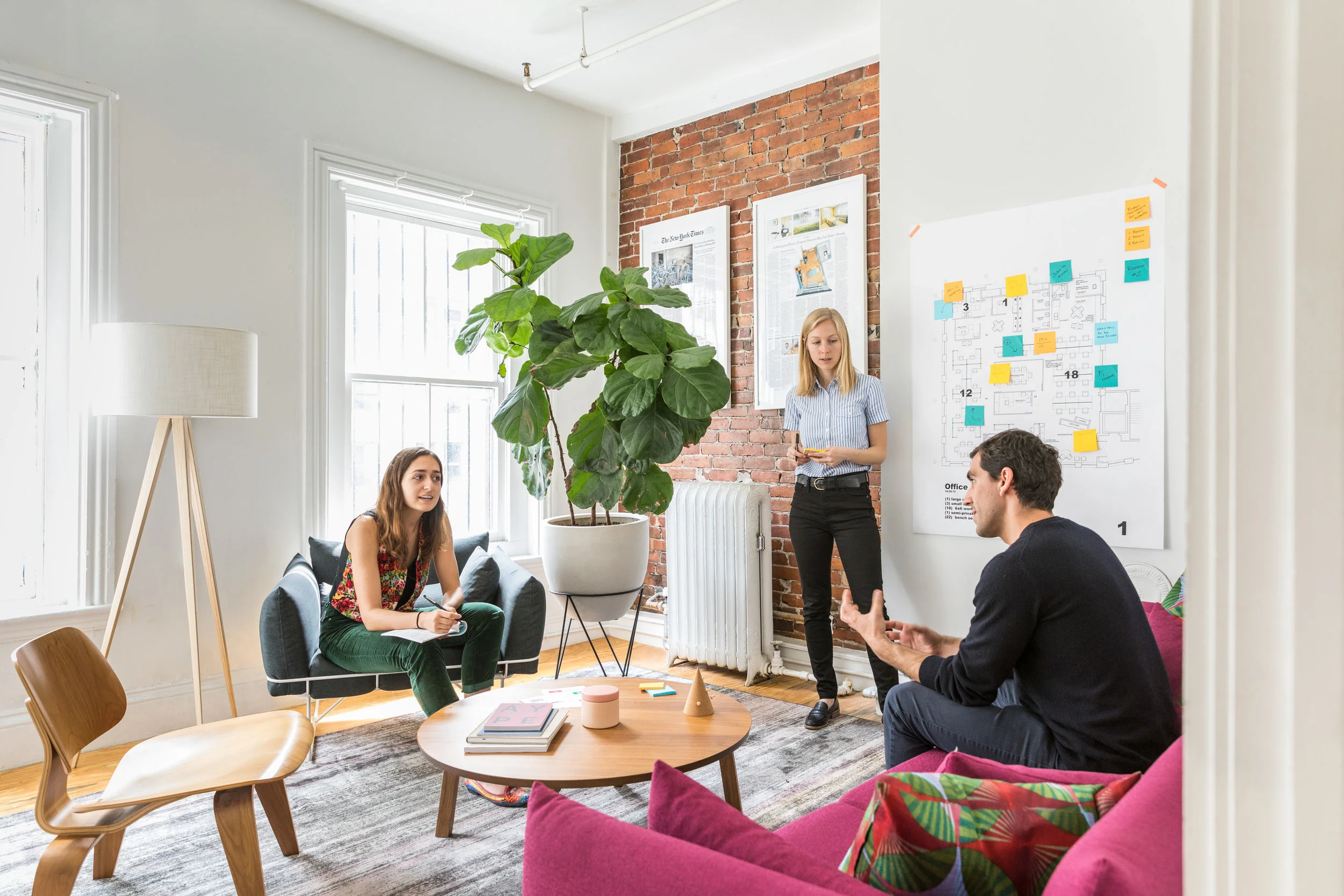 MASS Design Case Study Photography