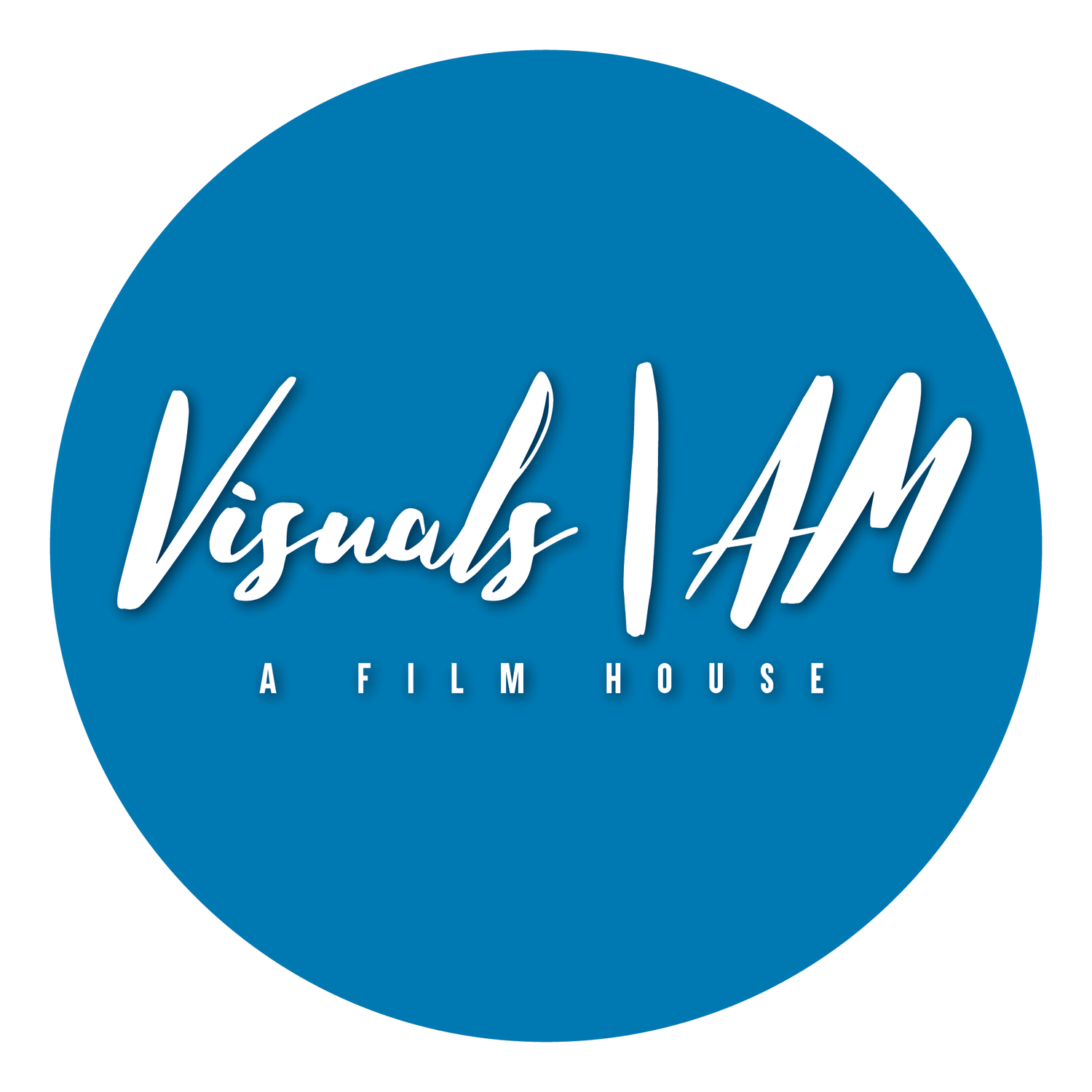 Wedding Videographer | Visuals I AM