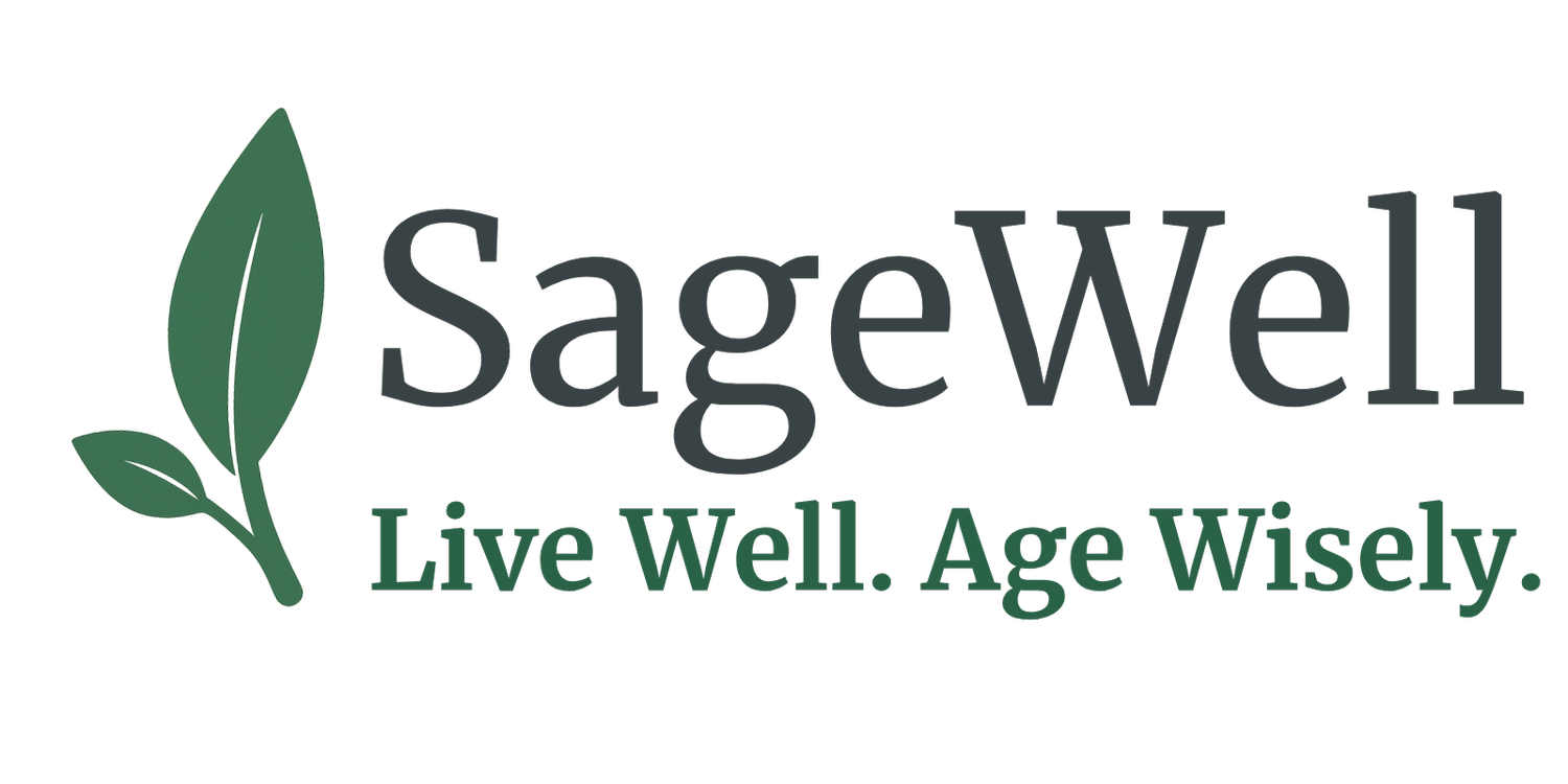 The SageWell Association