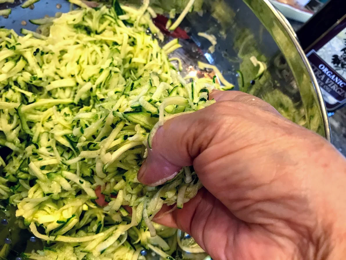 zucchini fritter salted.jpg