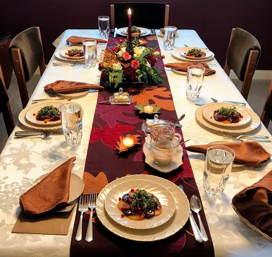 Holiday Side Dishes