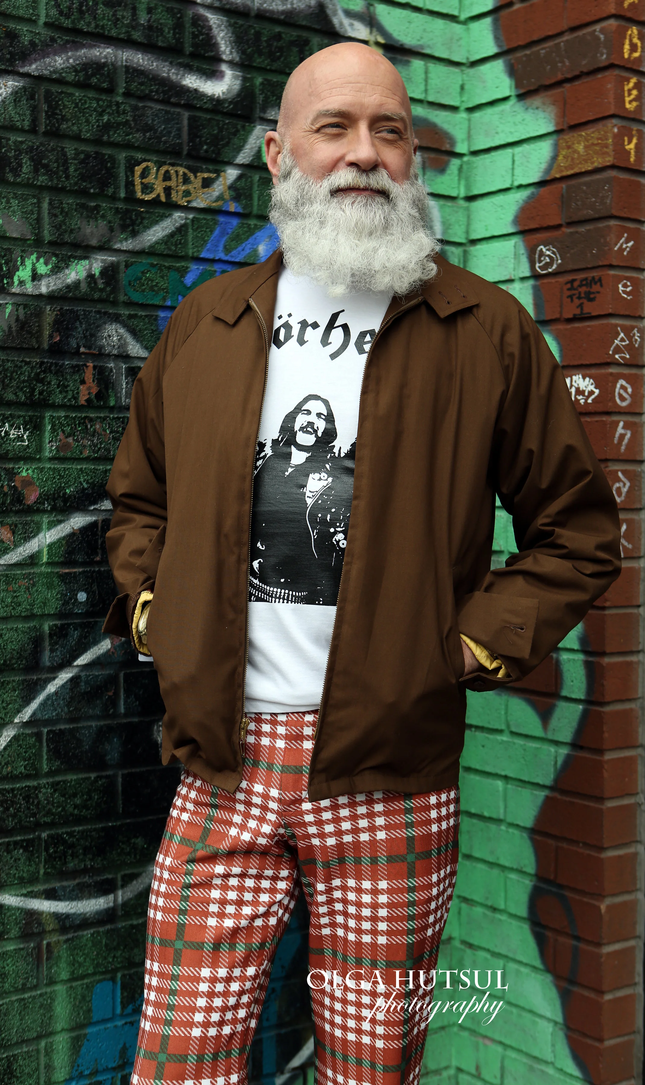 Project : Promo shoot for Exile Vintage Store