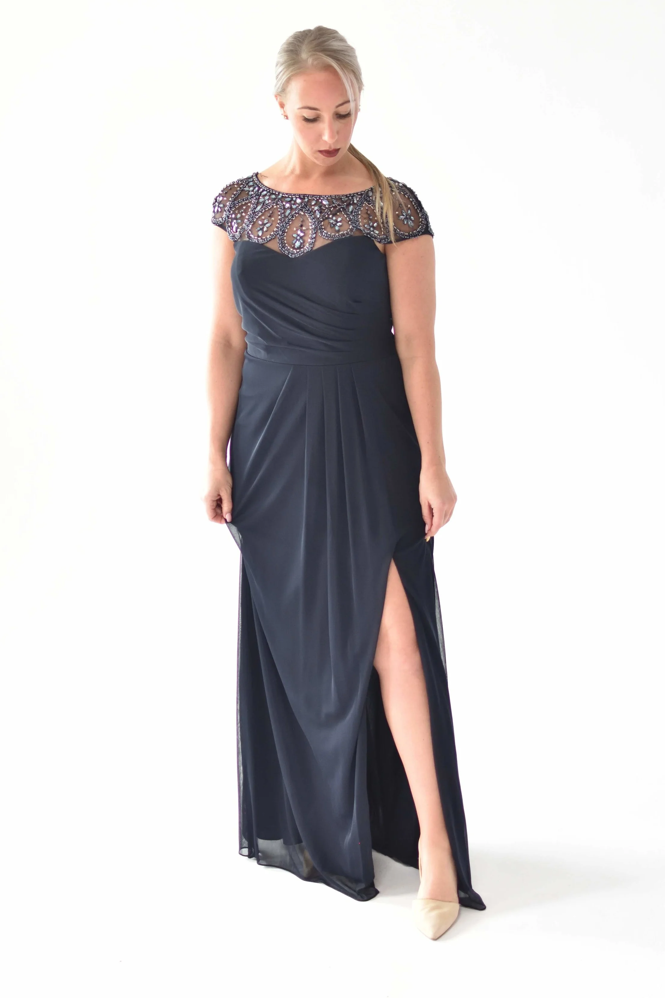 Project: DMD Fashions product shoot