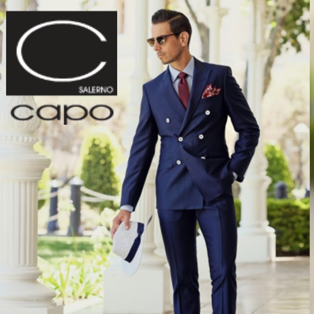 Championing Canadian Fashion Dapper Style Mint Inc.
