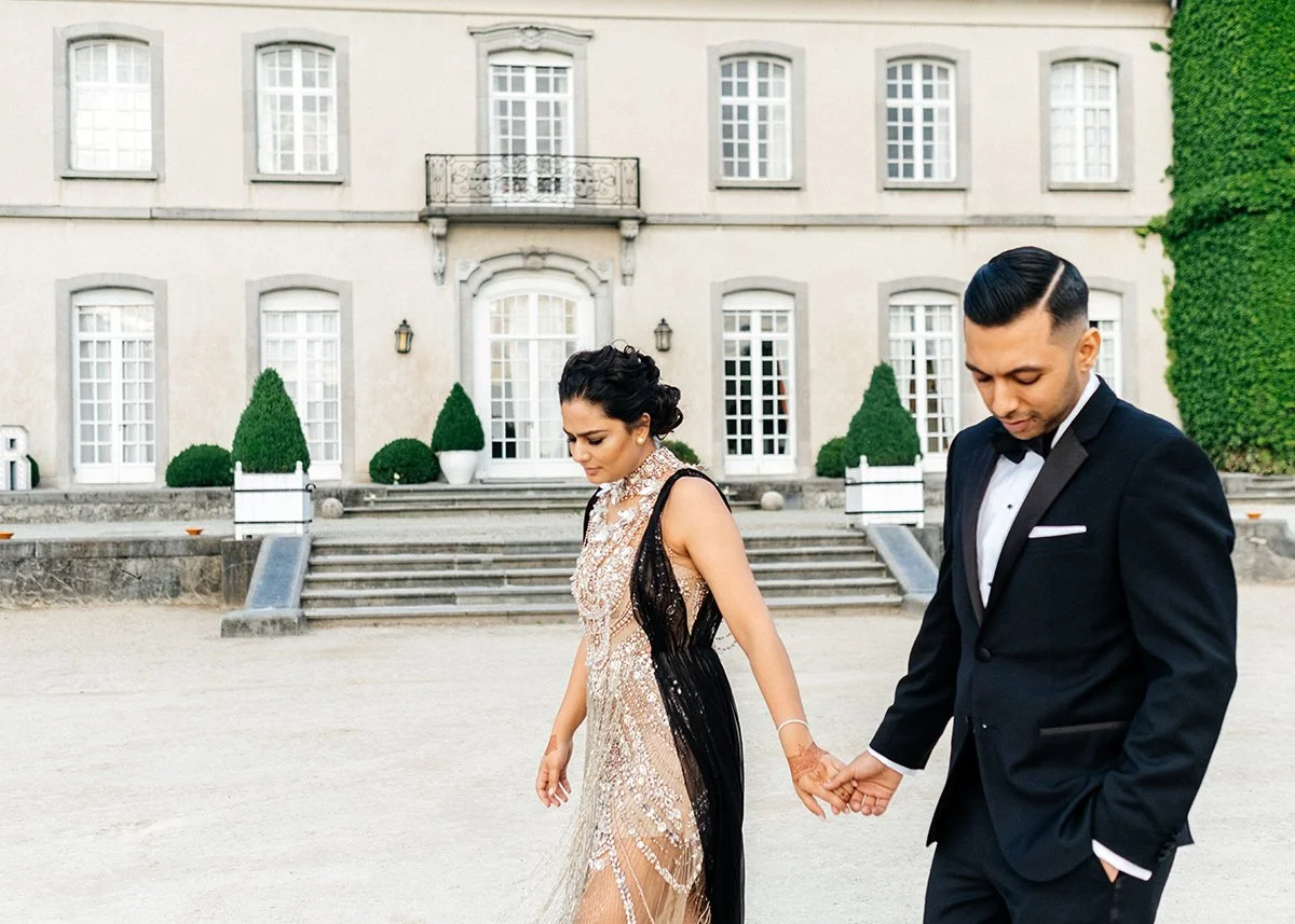 Personal Styling Agency | Dapper Style Mint