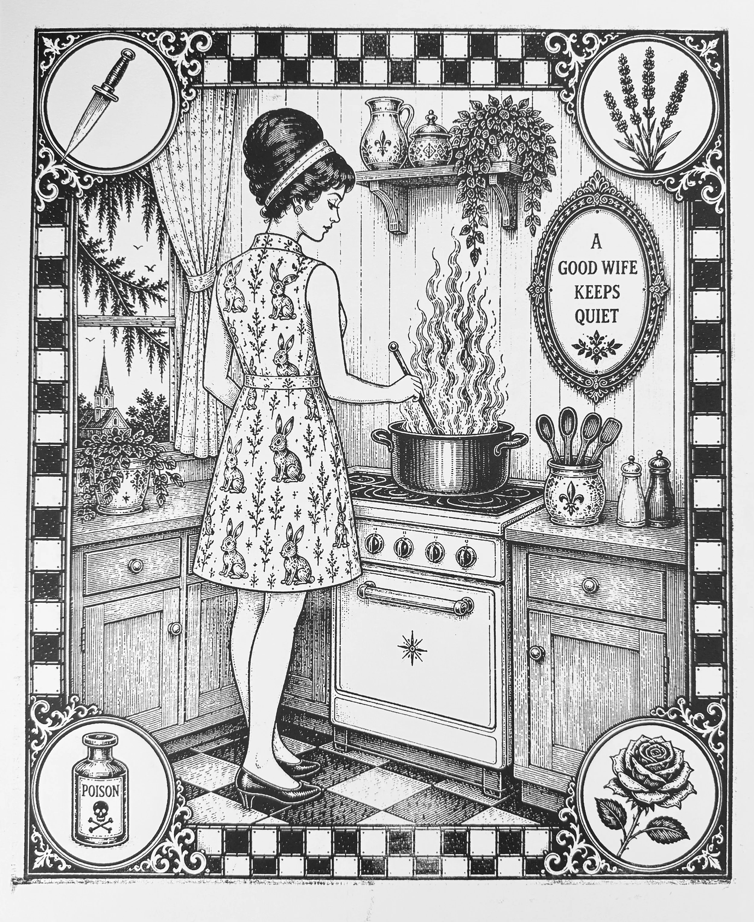 A Good Wife