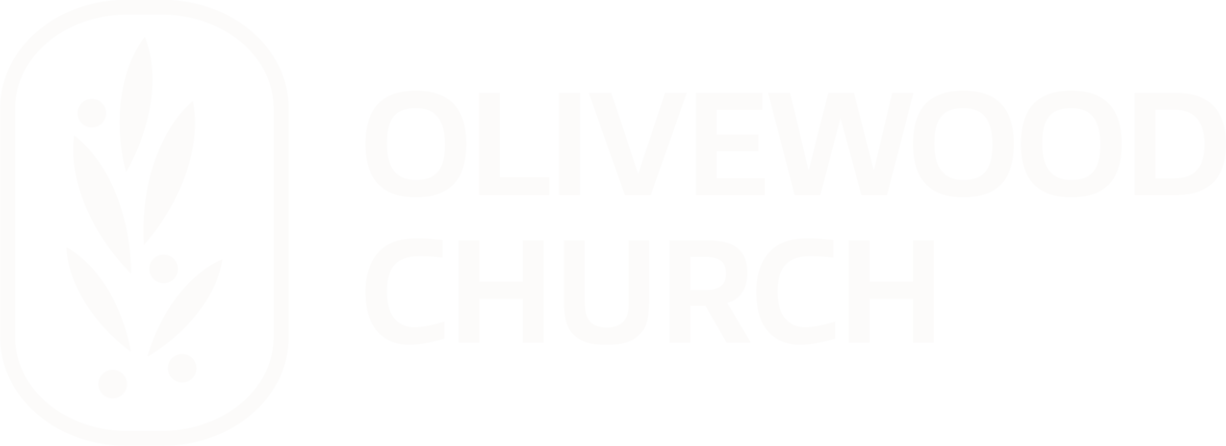 Olivewood Church