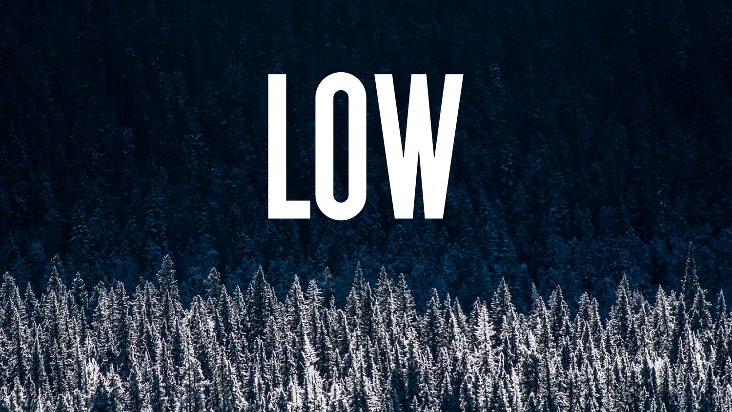 Low: Together in This episode artwork