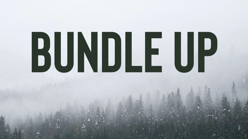 Nov 7th: Bundle Up episode artwork
