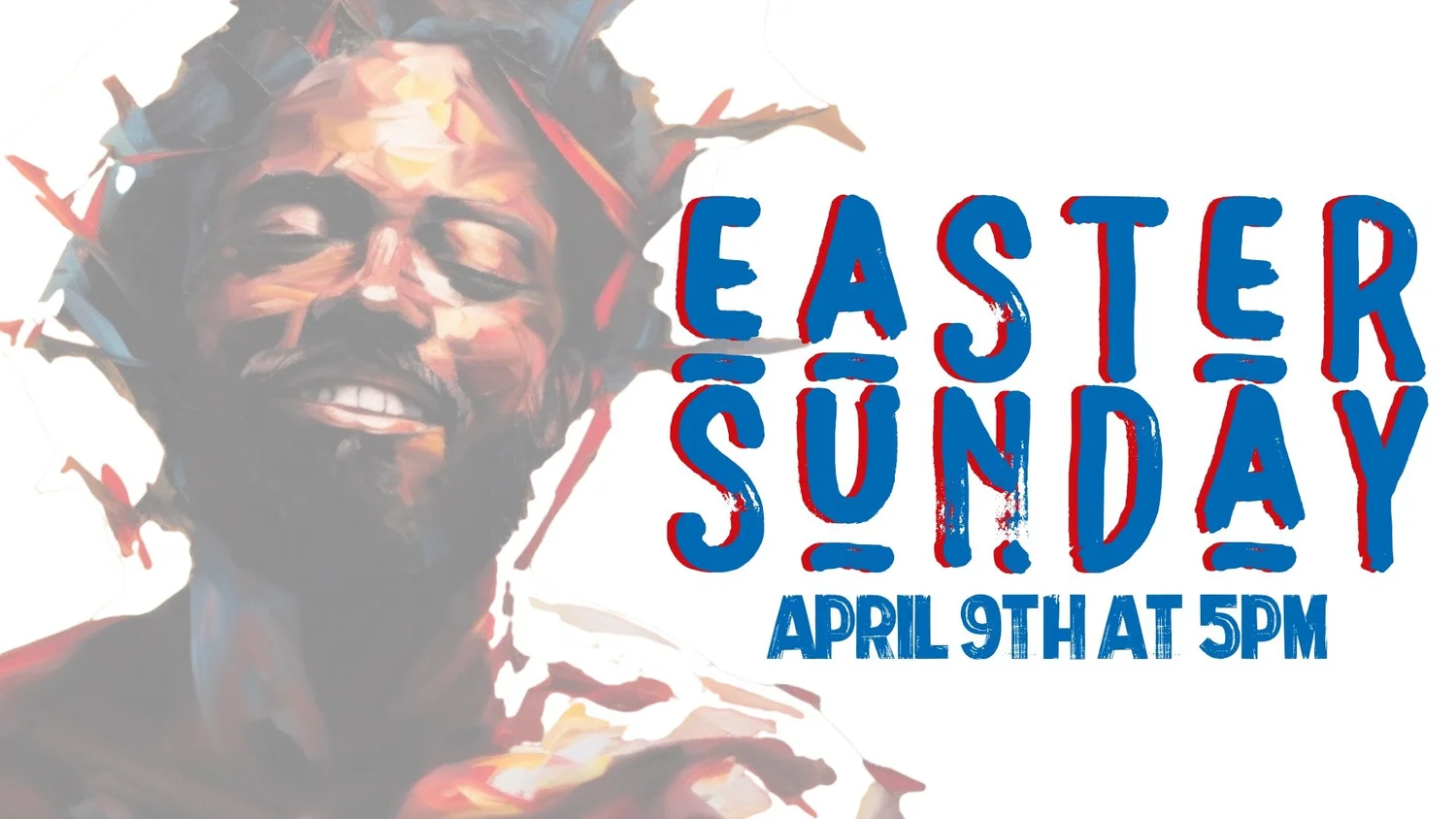 Easter Sunday episode artwork