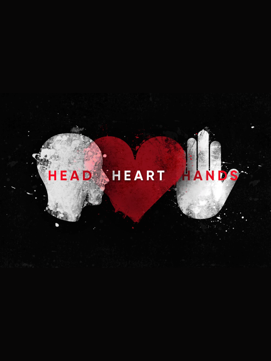 Hands episode artwork
