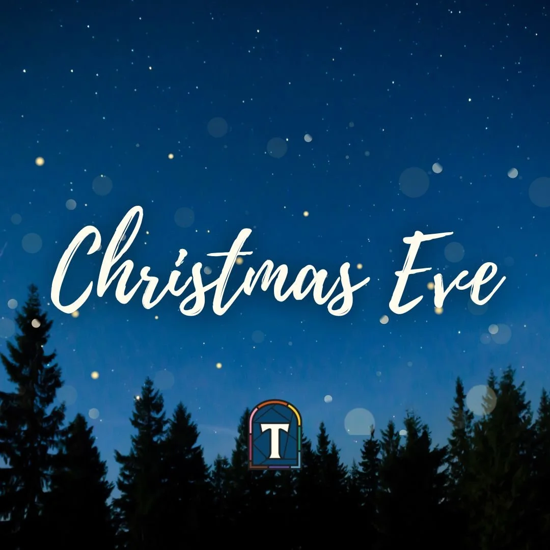 Christmas Eve episode artwork