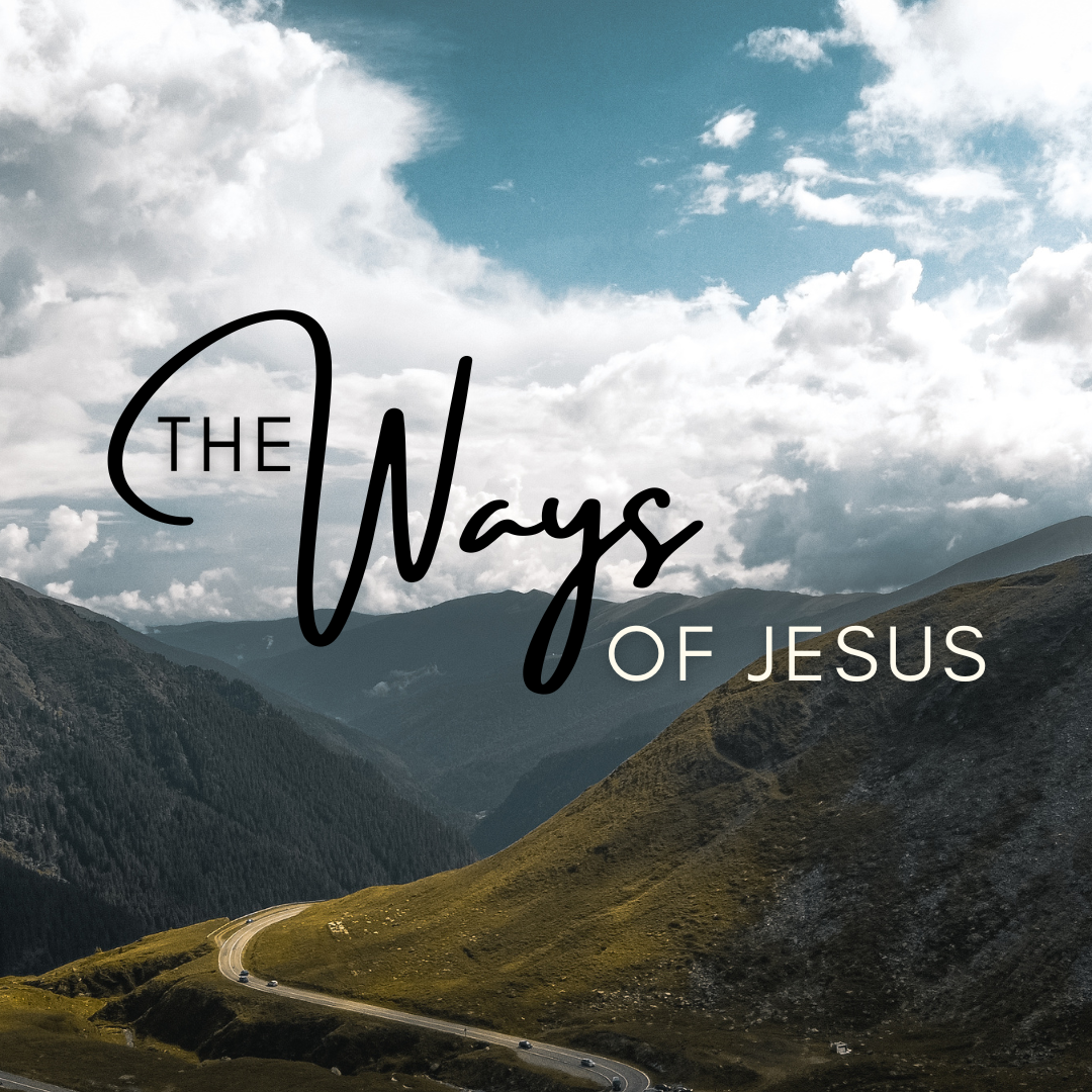 The Way of Prayer episode artwork