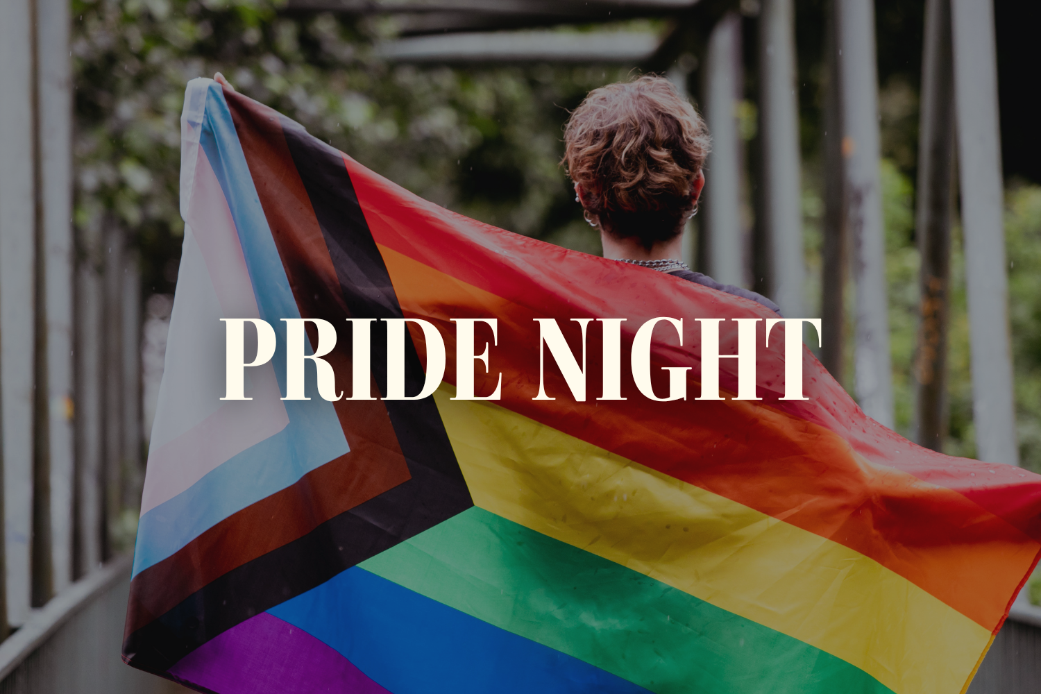 Pride Night
