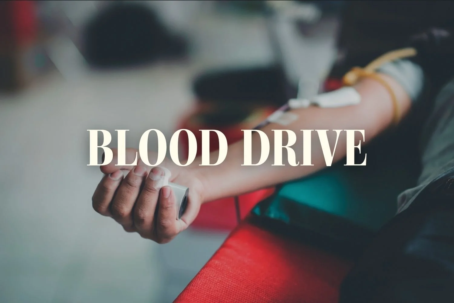 Blood Drive