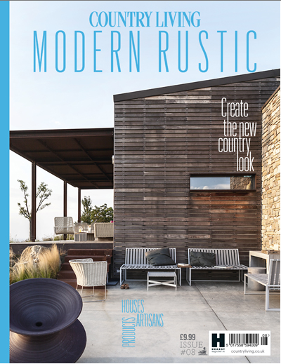 Country Living Modern Rustic