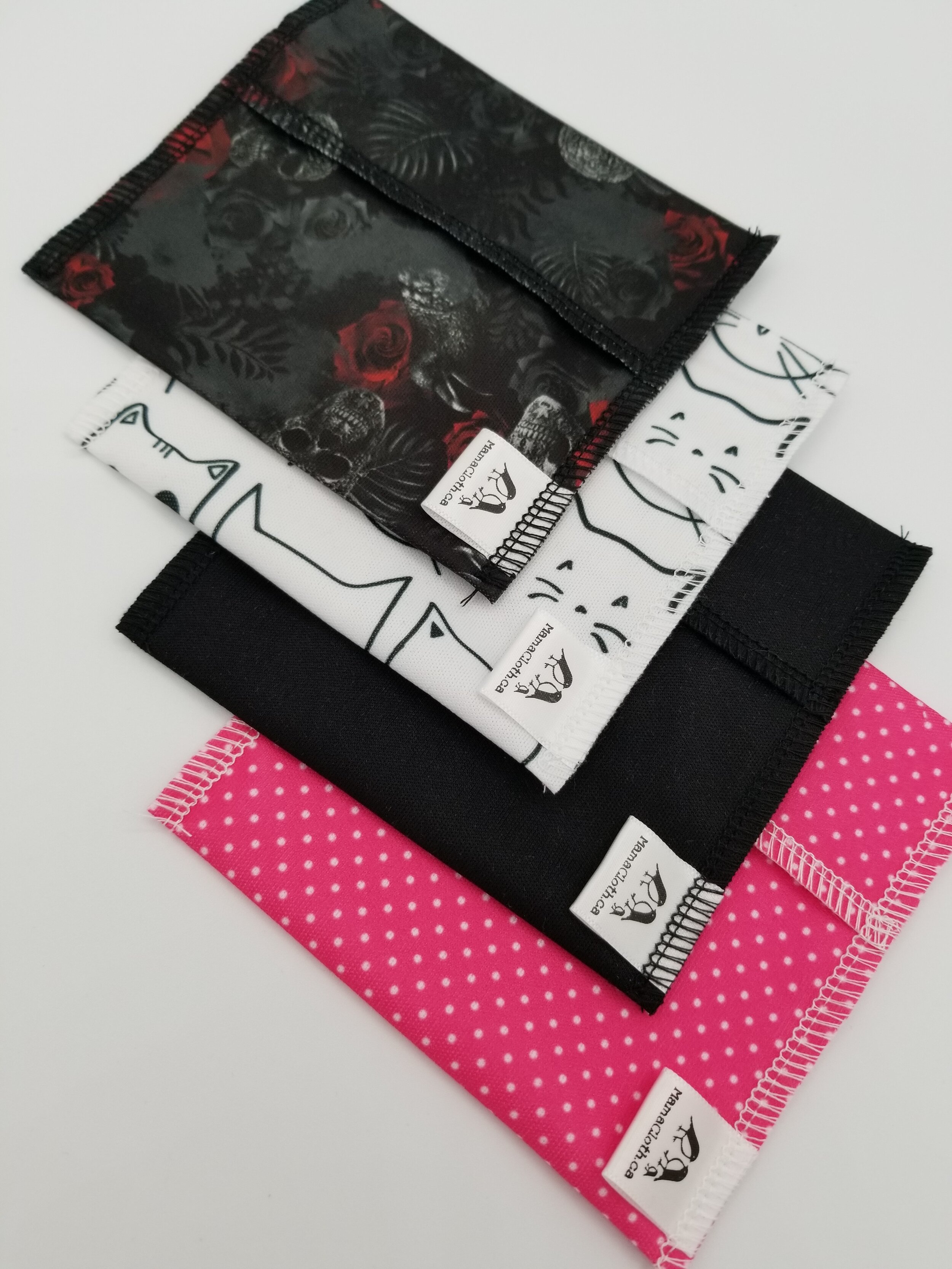 Mama Cloth Boutique- Reusable Cloth Pads & Reusables