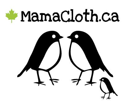 Mama Cloth Boutique- Pocket Pad Inserts