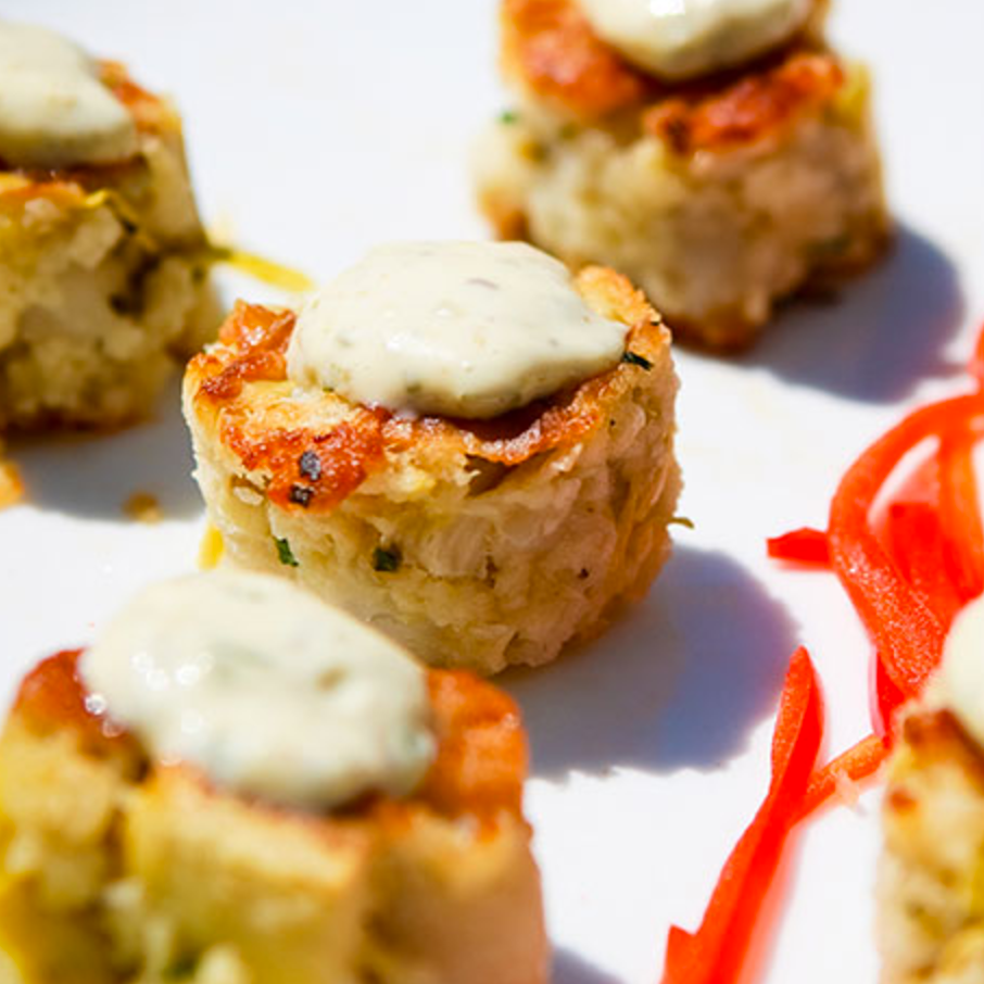 coastal gourmet