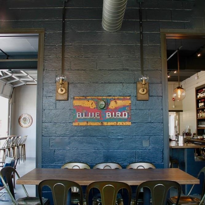 Live Music by Kala Farnham + Happy Hour at M/BAR