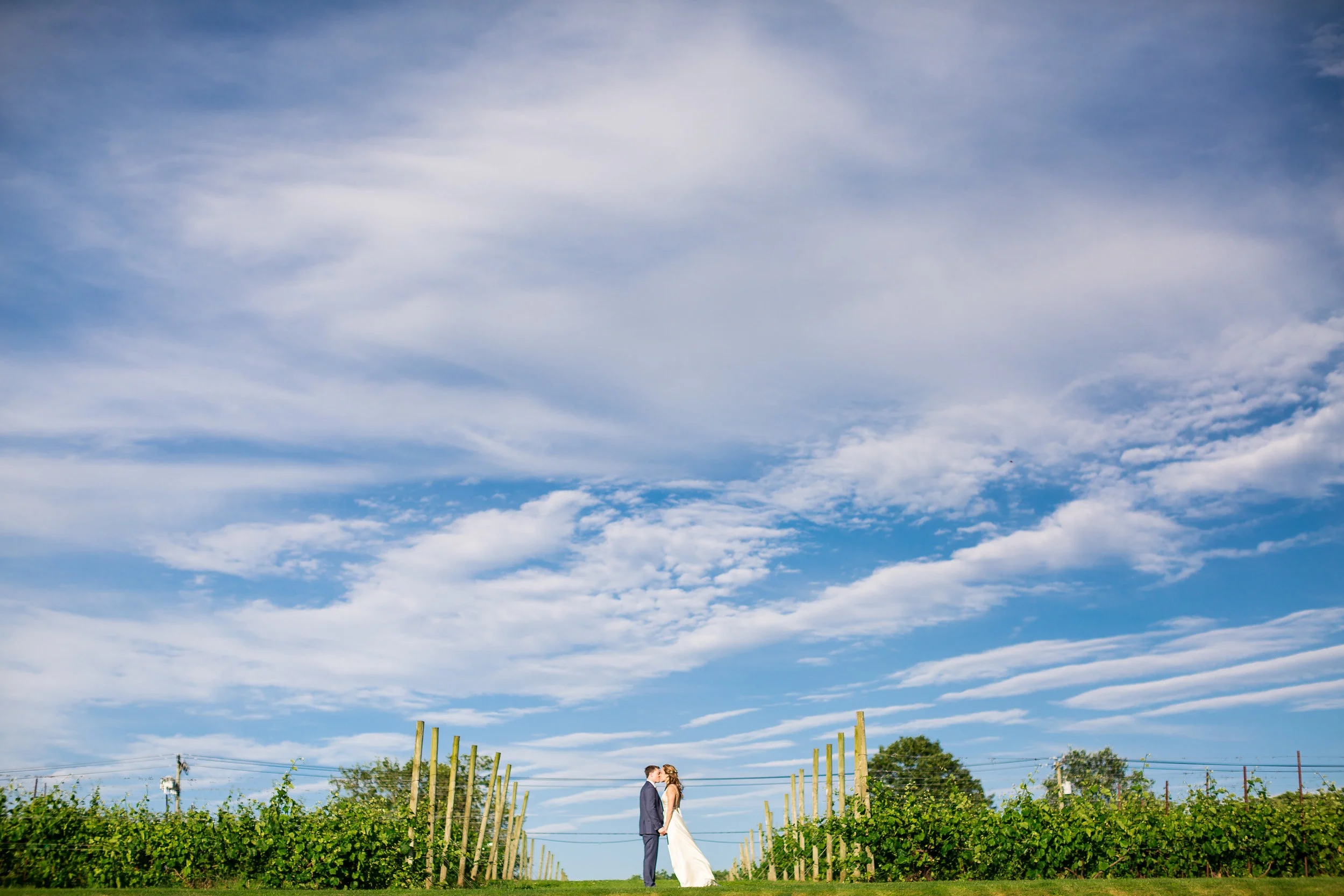 Preston Ridge Vineyard — My Mystic Wedding