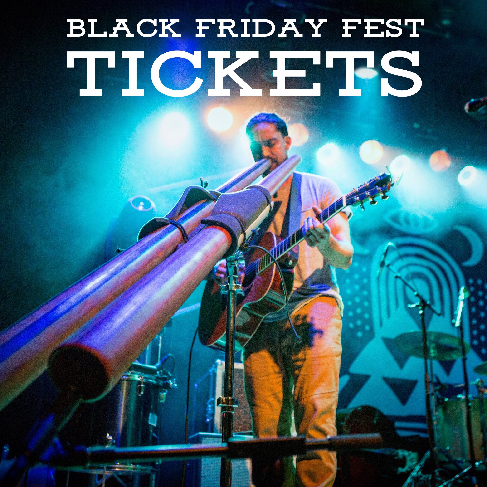 Black Friday Fest at Rhode Island Surf Co.