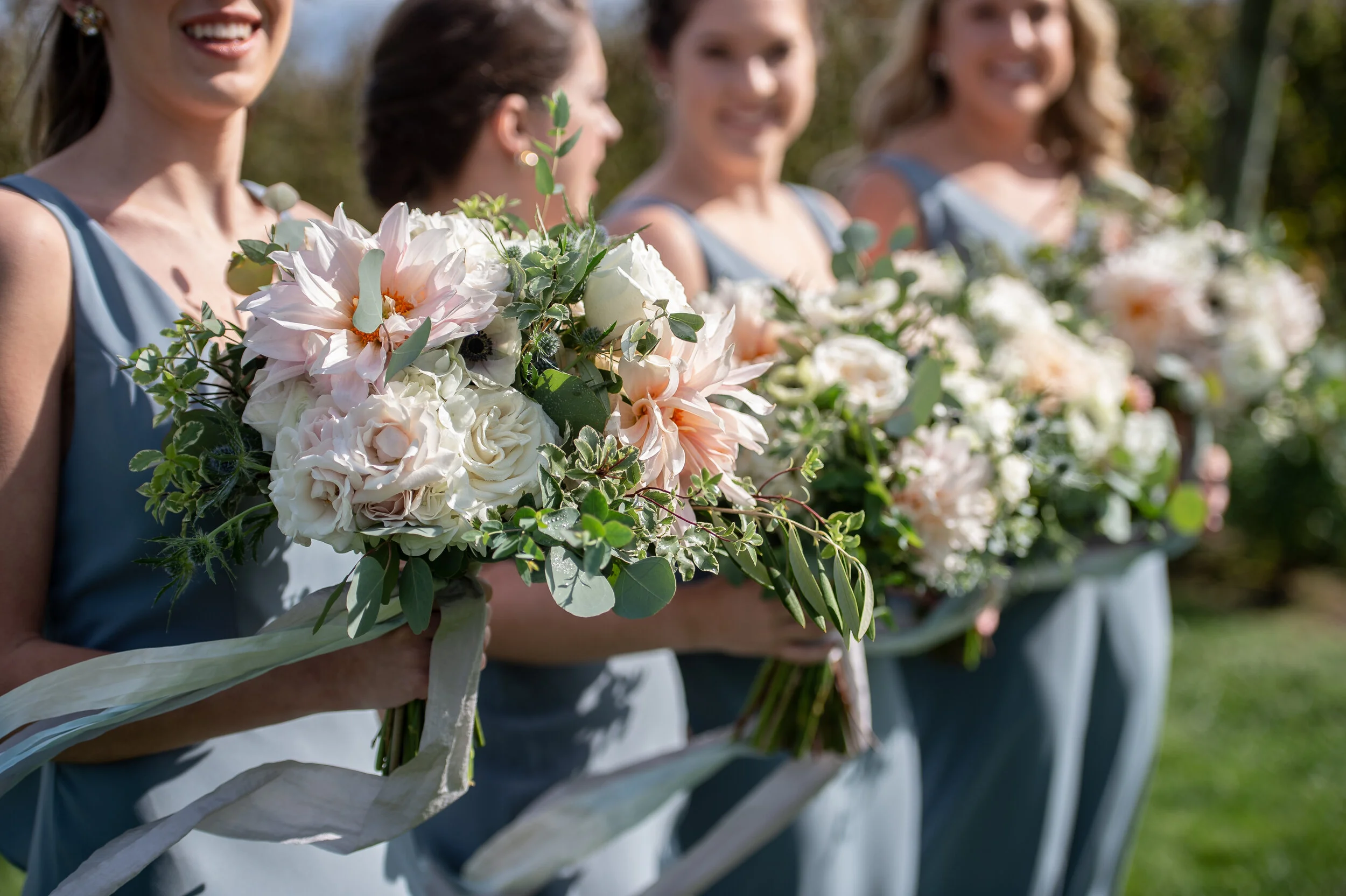 Frequently Asked Questions About Postponing Your Wedding