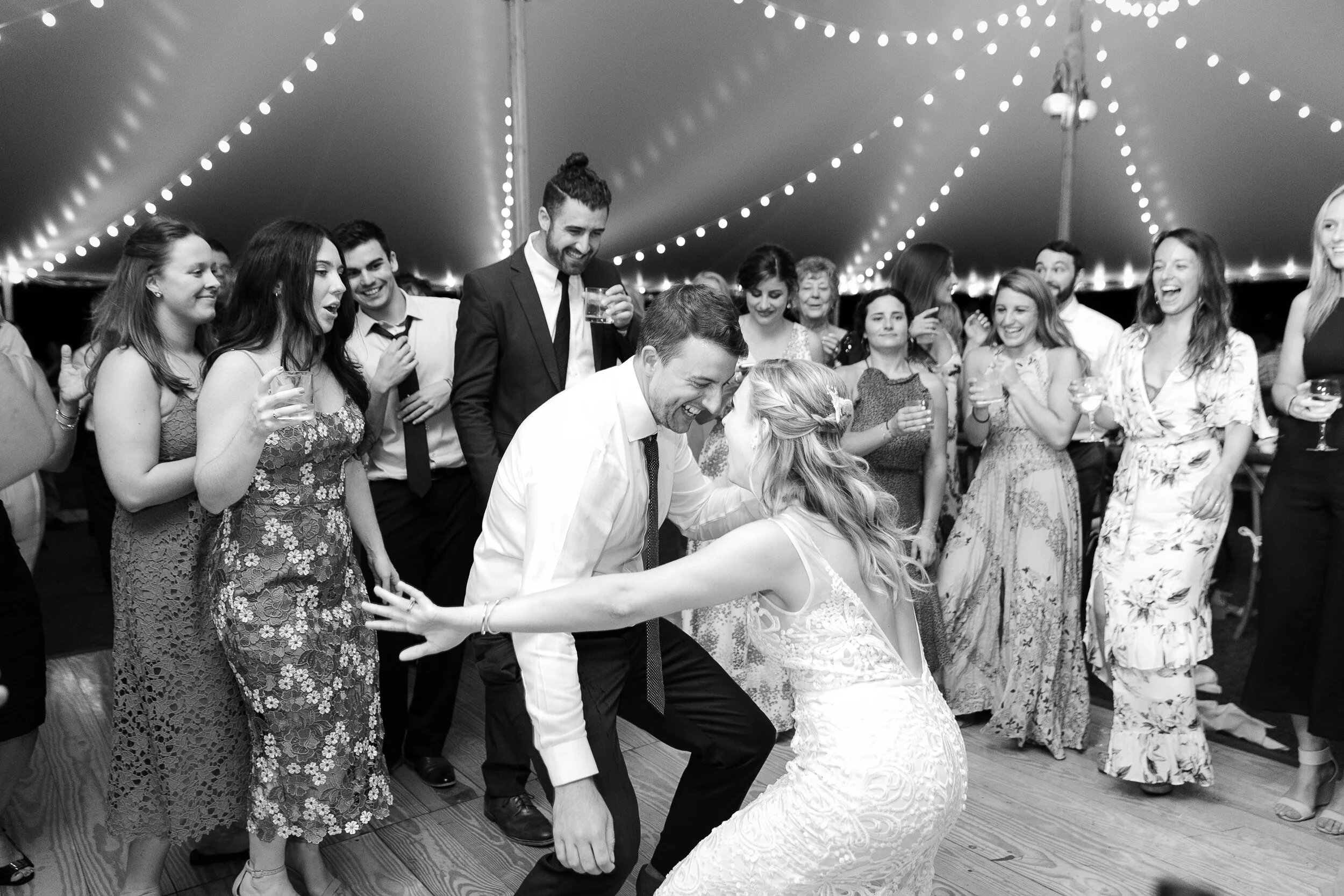Meet the Vendors:  Dawson Entertainment