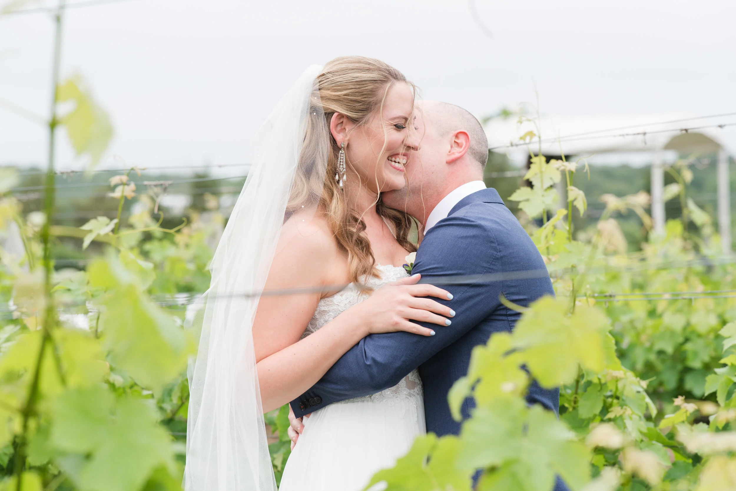 Meet the Vendors:  Anna Sawin Photography