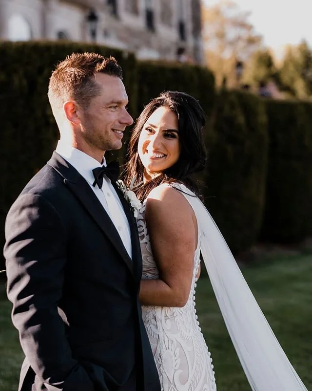 &quot;Truly, I don't know where to start. But RUN don't walk. Since wedding photos are the only thing you get to hold onto when the biggest day ever is over it was one of the most important things to me.&nbsp;I've followed photographers on social med