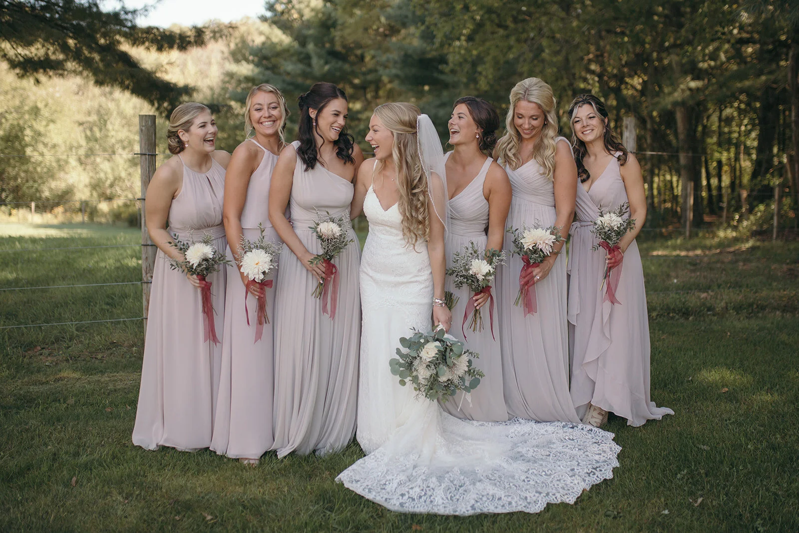 Five Tips For Planning An At-Home Wedding