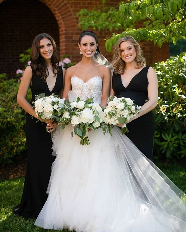 &quot;Candi @candisfloral is unlike any other florist. She designed my sister&rsquo;s wedding in August 2018 and when I walked into Amanda&rsquo;s wedding it was absolutely beautiful. I had not yet met with a florist, but after her wedding, Candi was