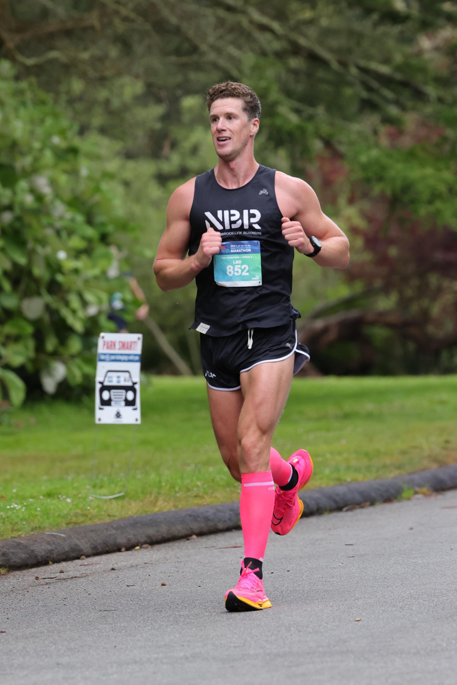 San Francisco Marathon