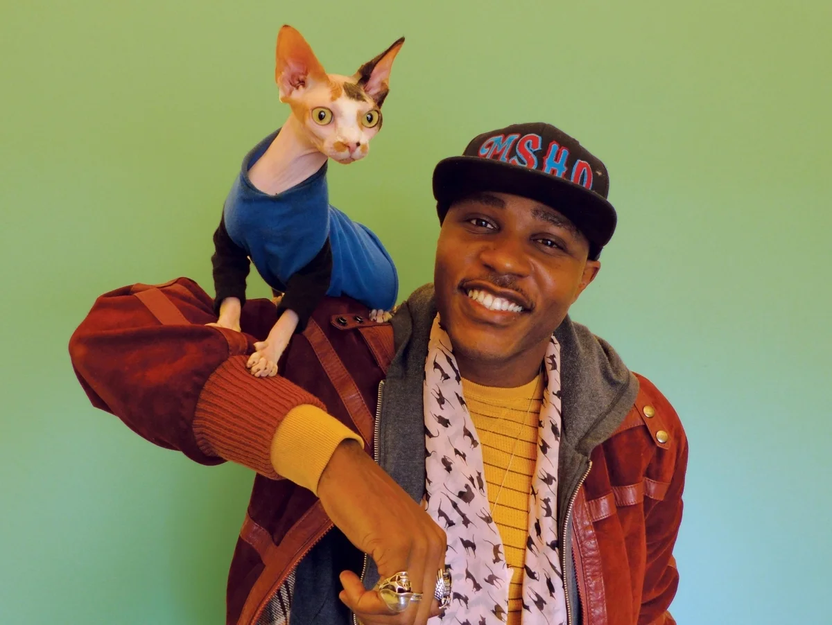 Friday, March 25th, 2016: #CatsInTheMews Bi-Weekly Roundup